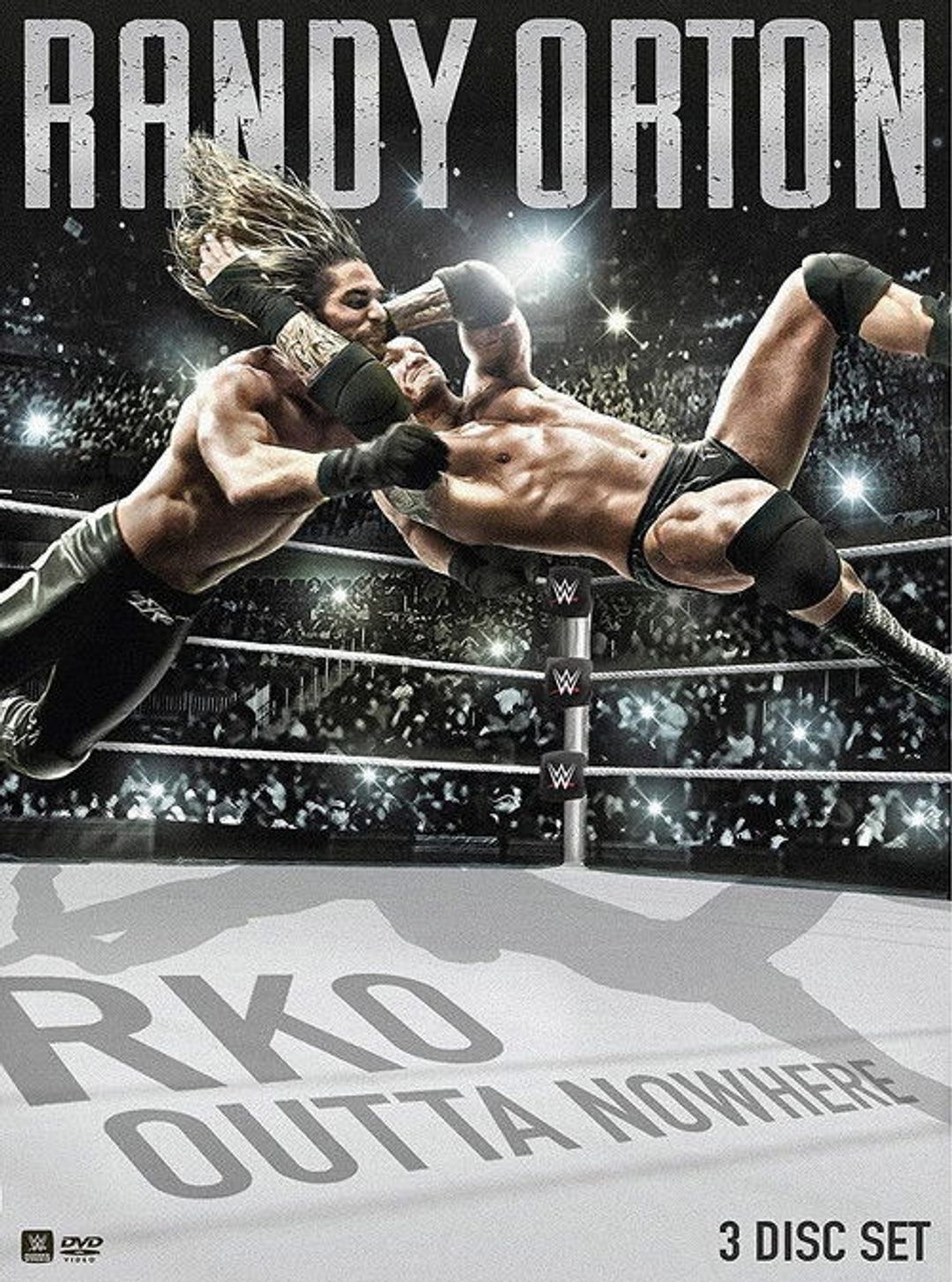 Poster image of Randy Orton: RKO Outta Nowhere