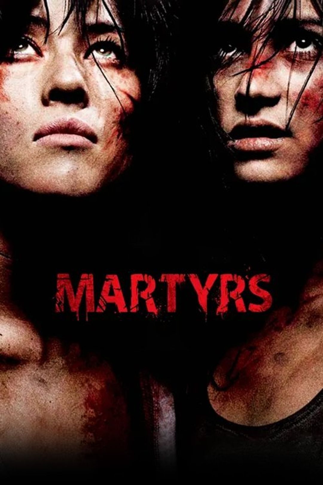 Poster image of Martyrs