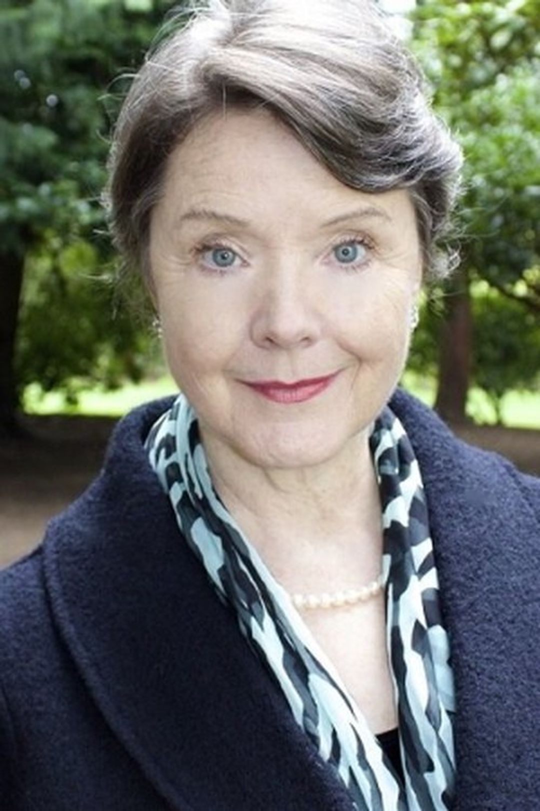 Profile image of Ellen McLain