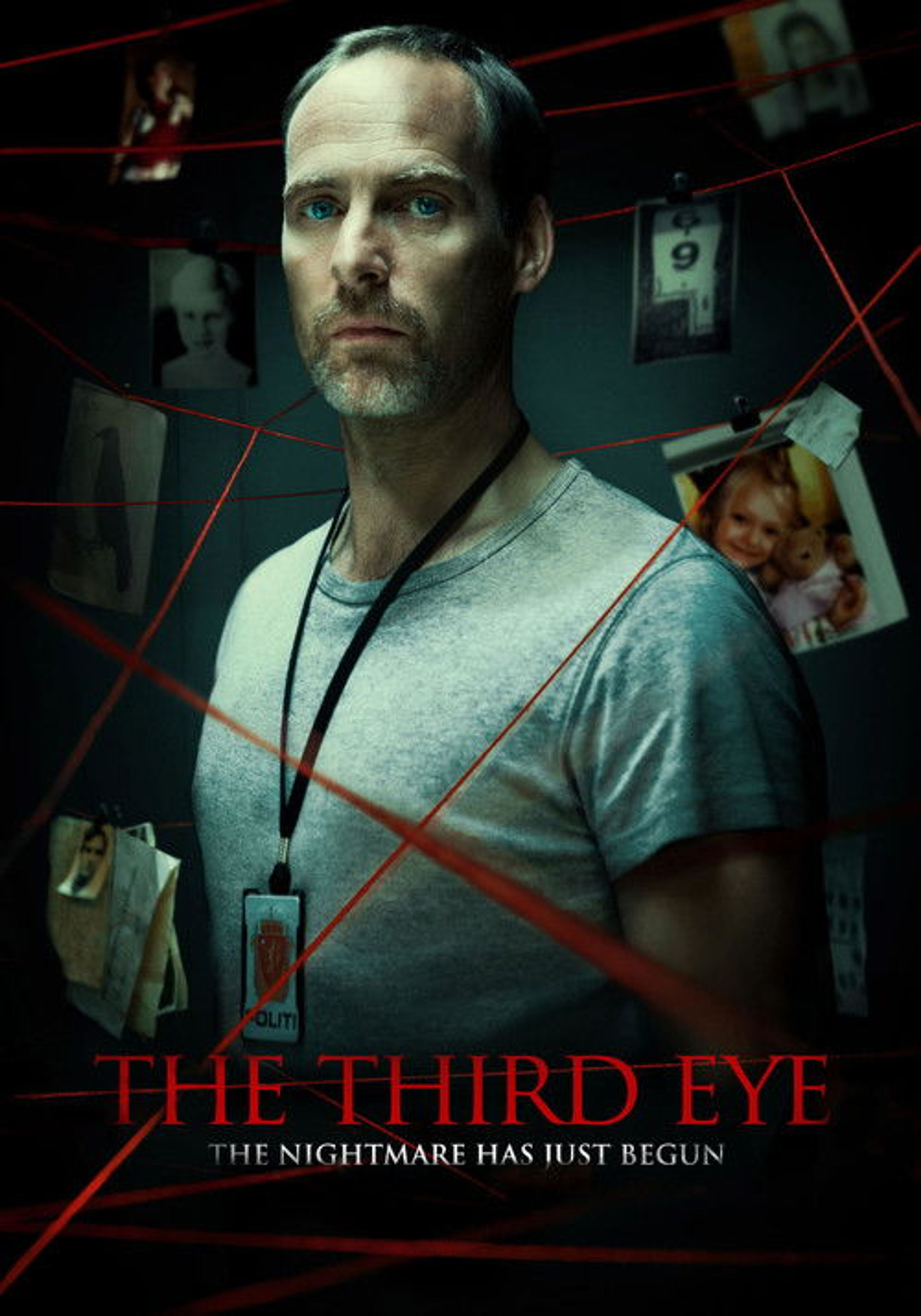Poster image of The Third Eye