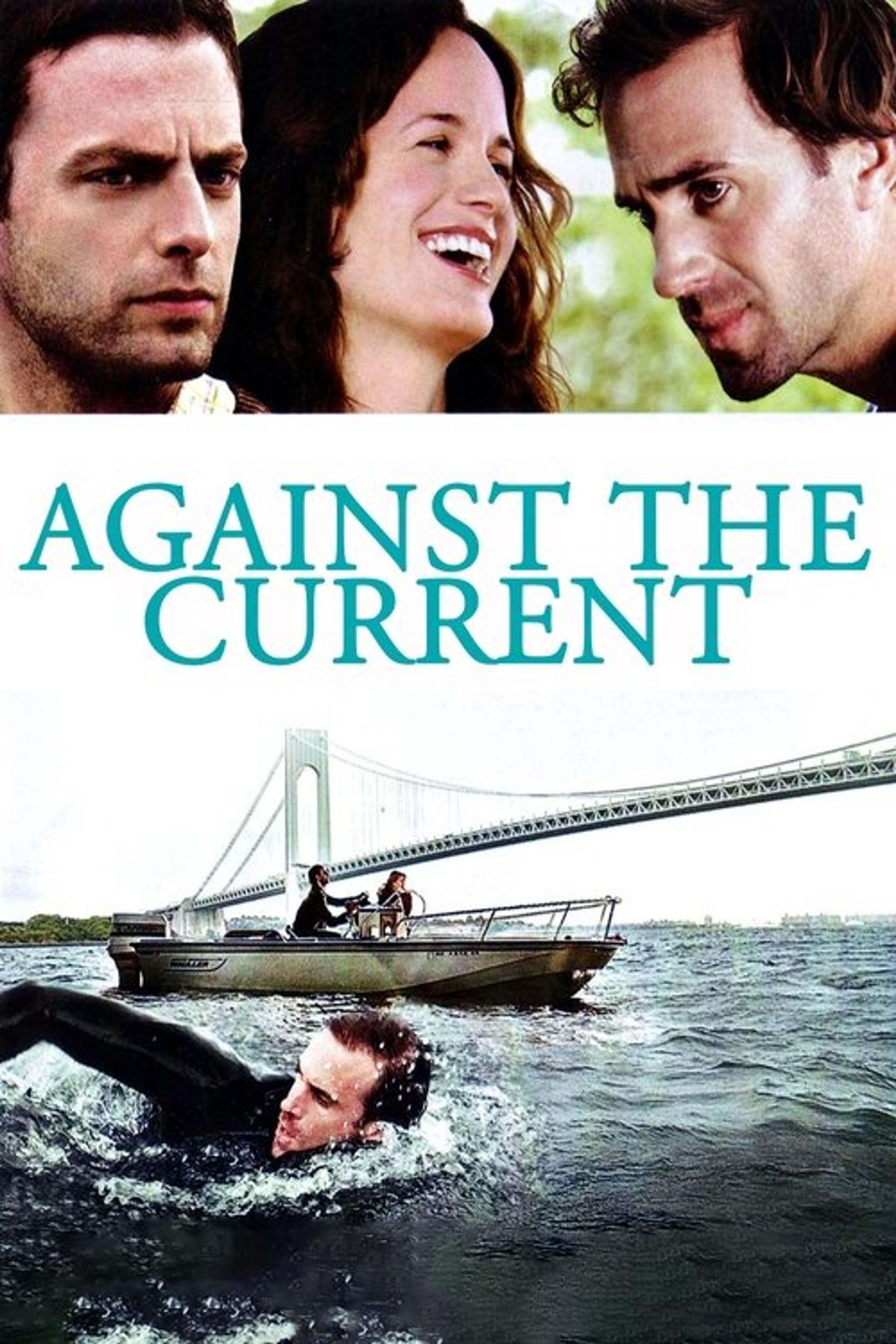 Poster image of Against the Current