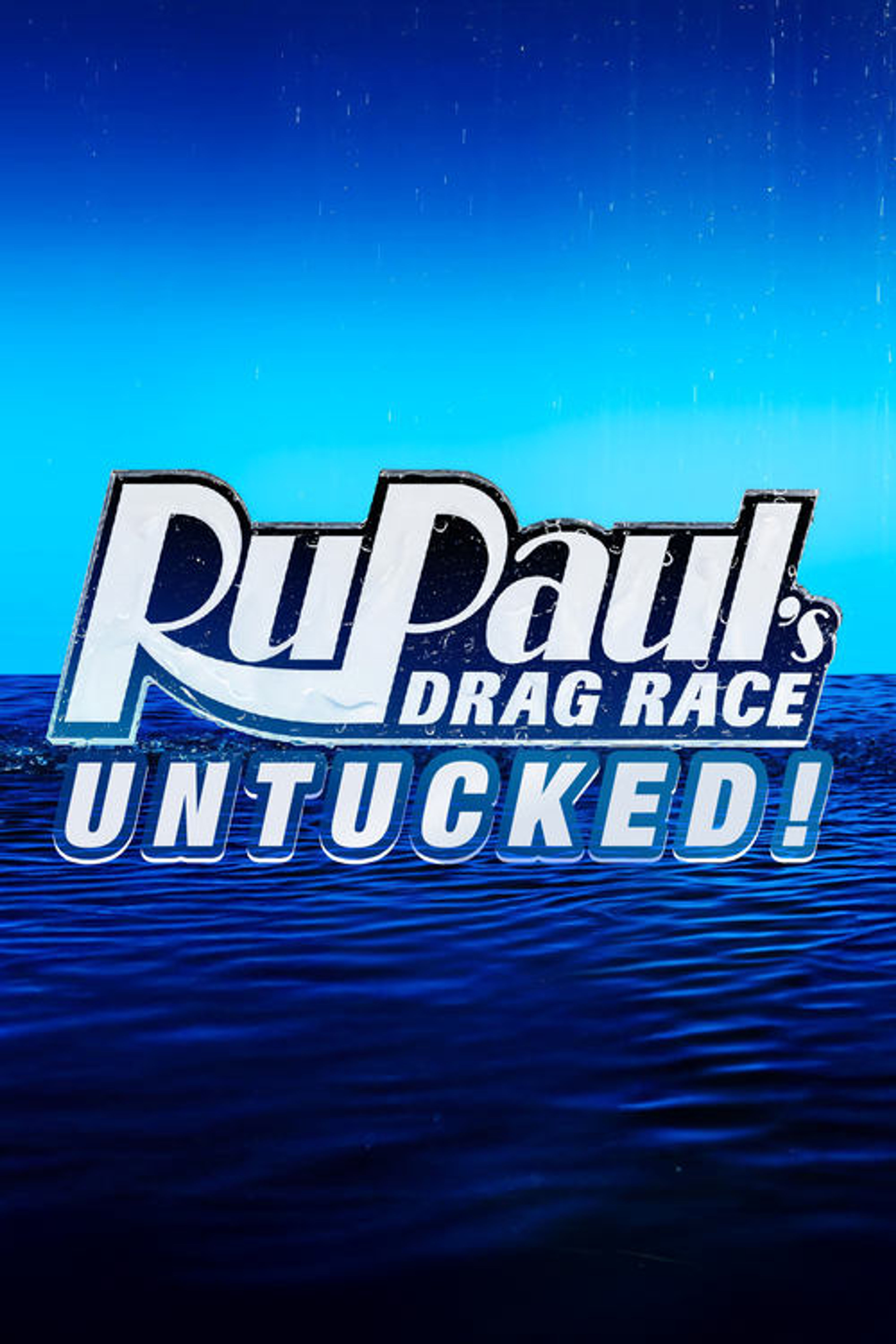 Poster image of RuPaul's Drag Race: Untucked