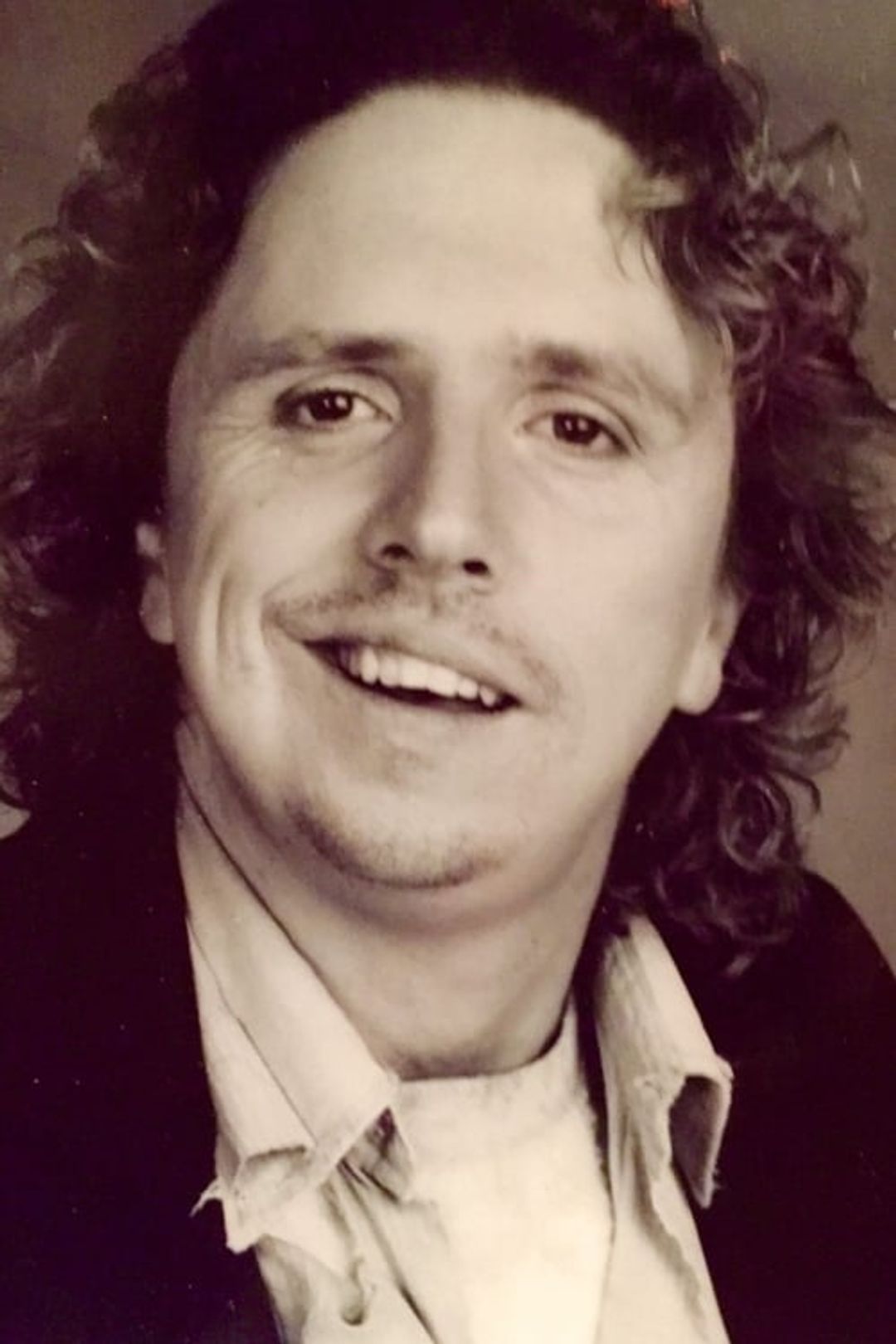 Profile image of John Voldstad