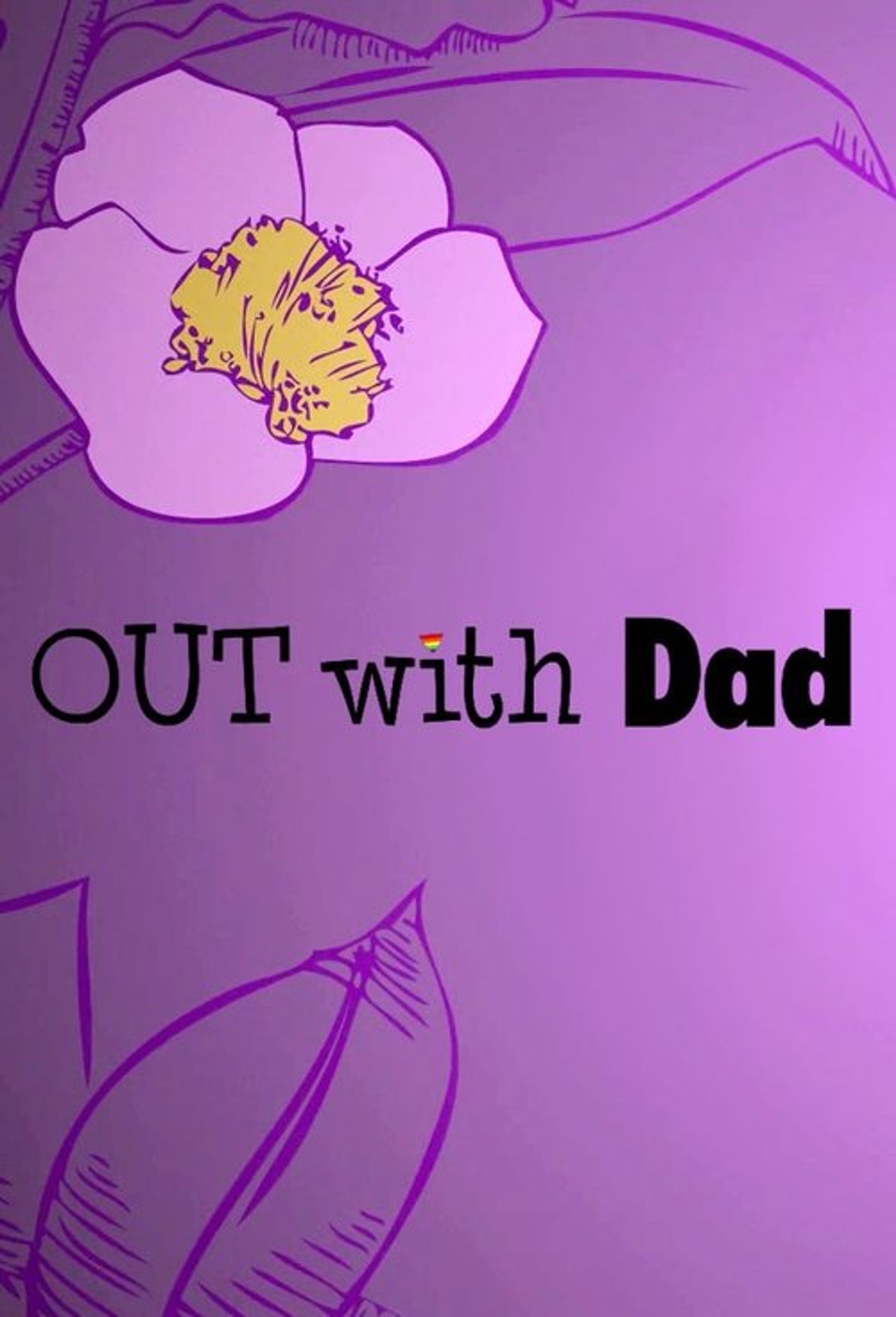Poster image of Out with Dad