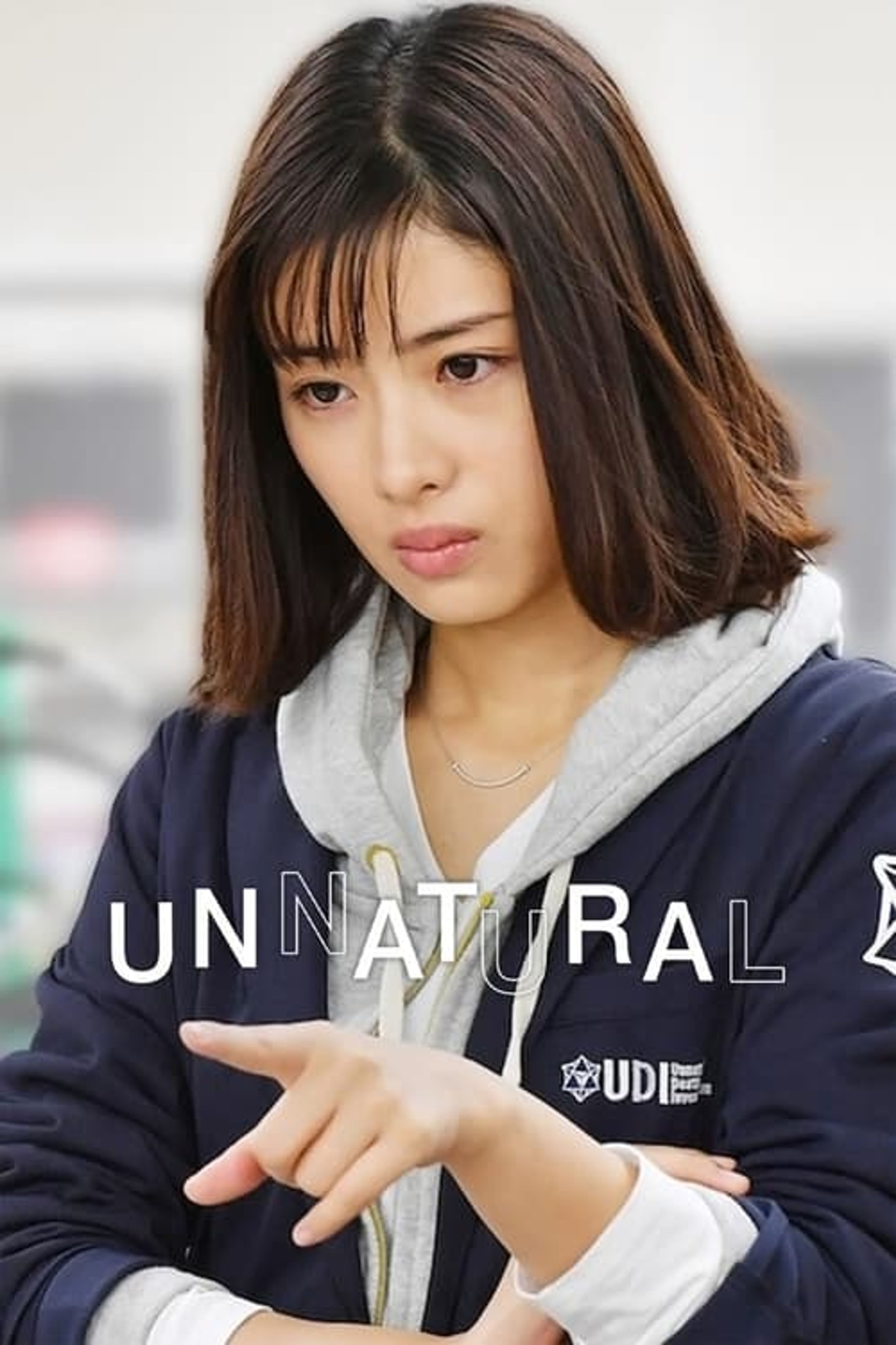 Poster image of Unnatural
