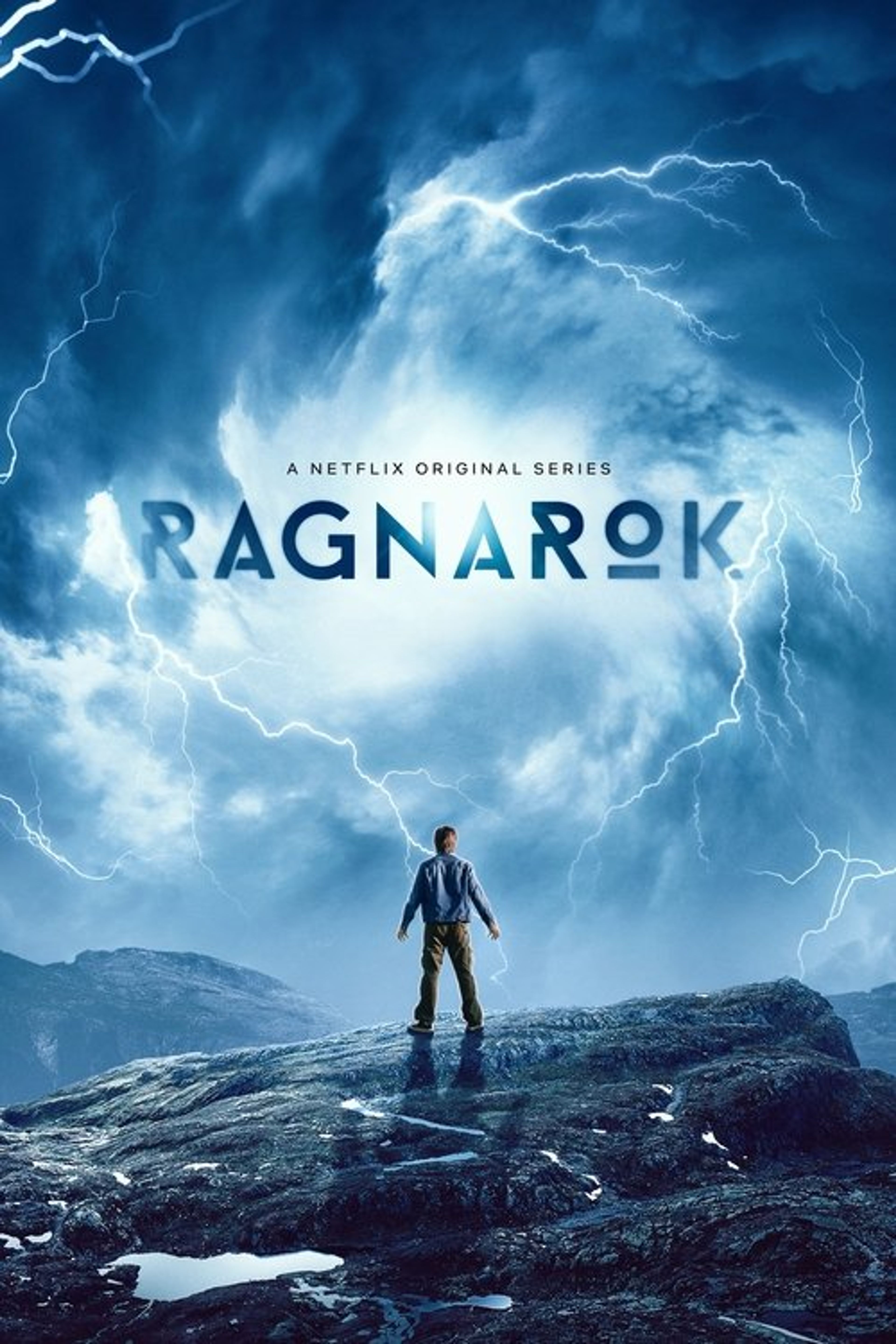 Poster image of Ragnarok