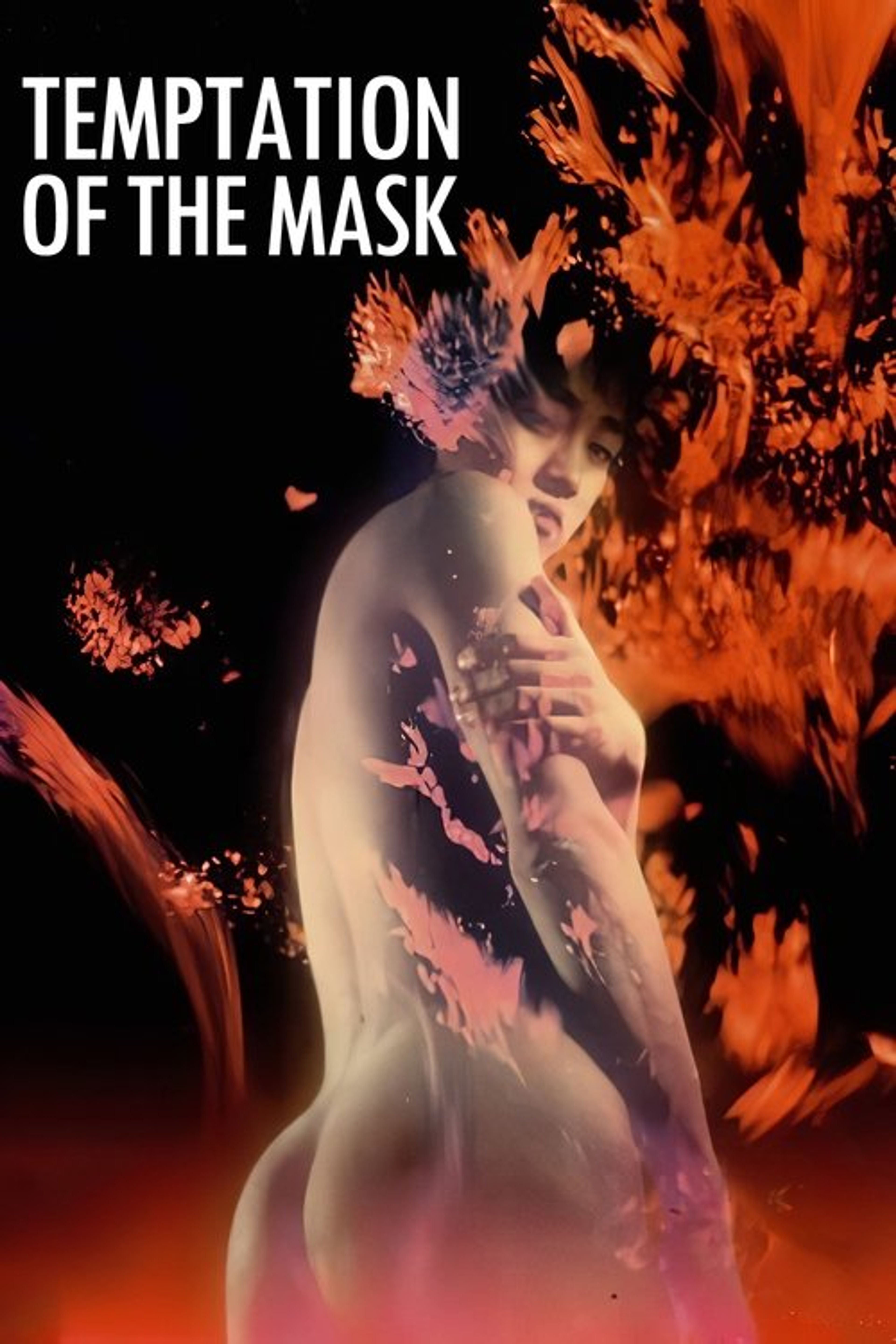 Poster image of Temptation of the Mask