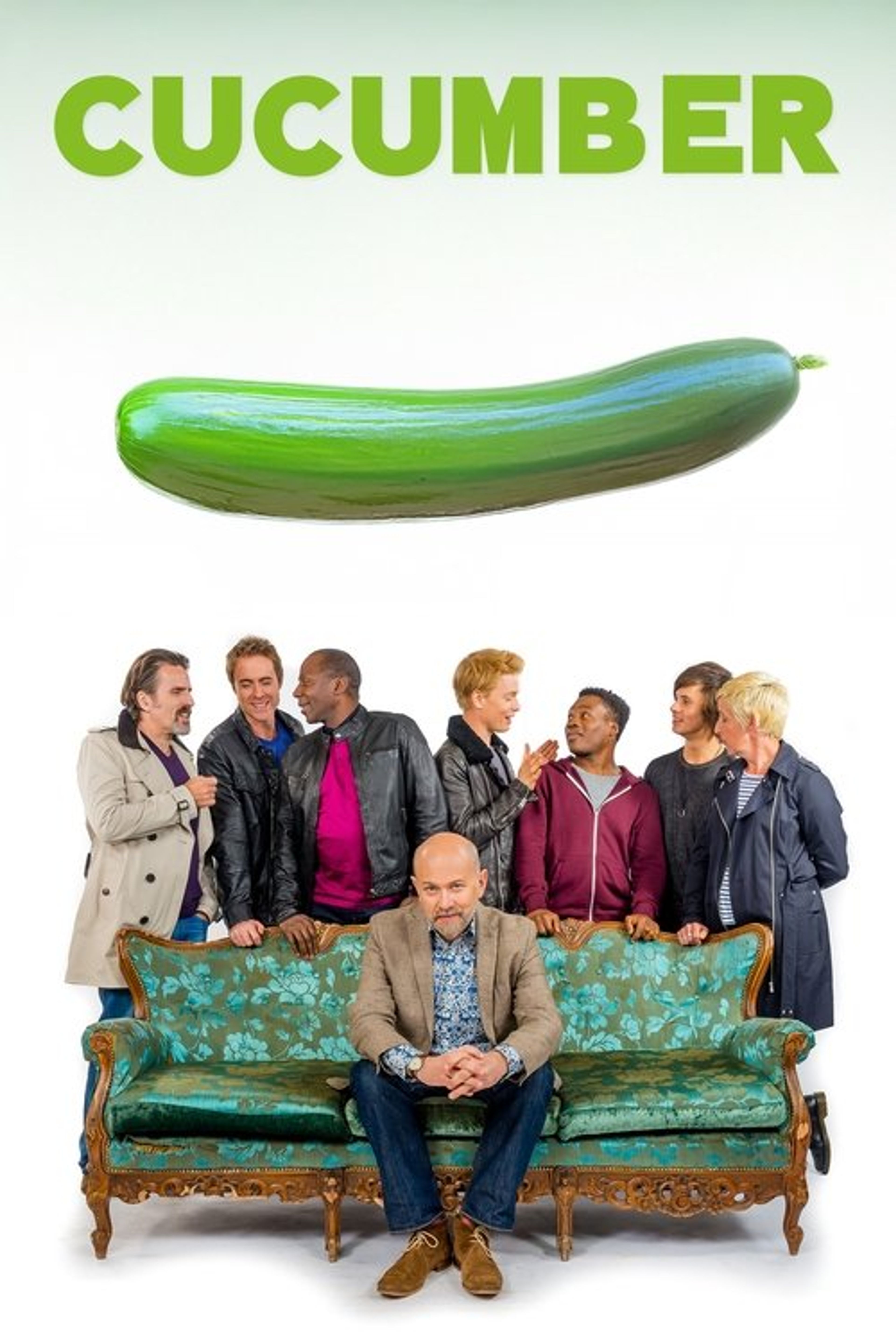 Poster image of Cucumber