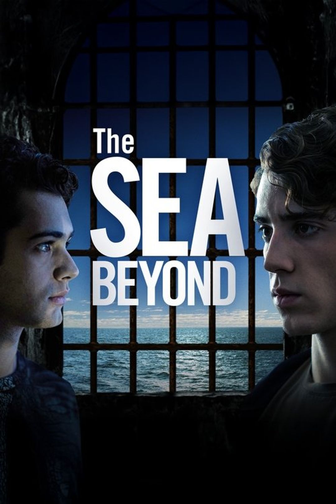 Poster image of The Sea Beyond