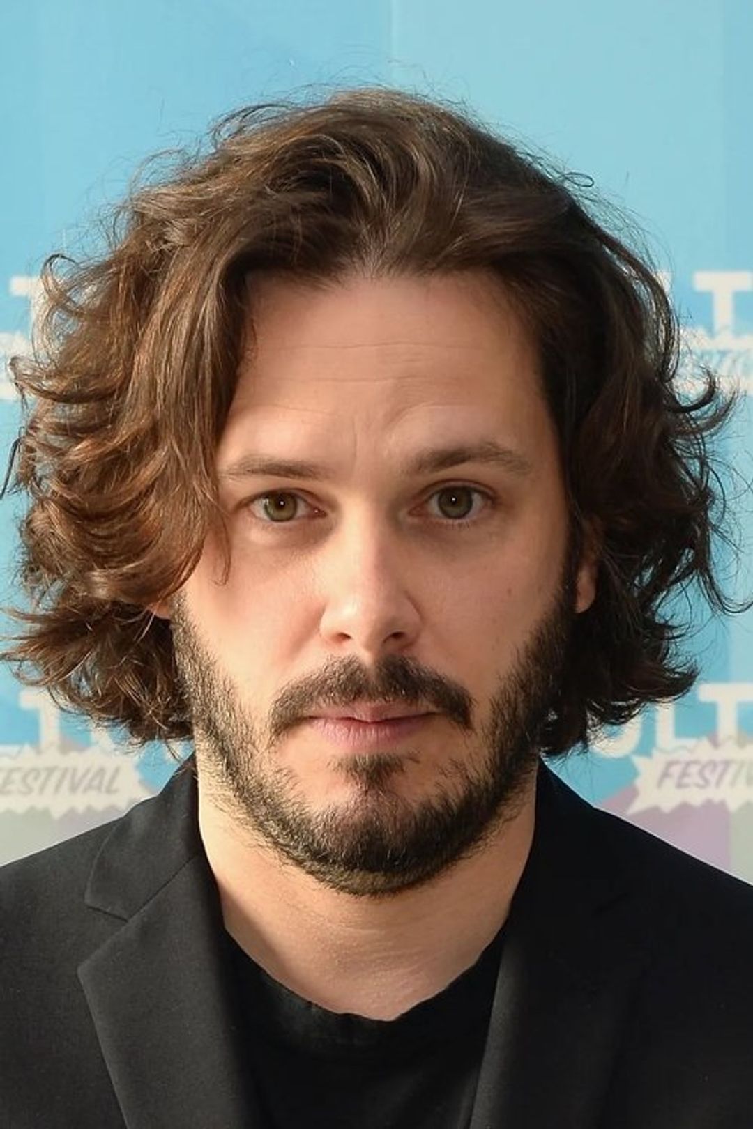 Profile image of Edgar Wright