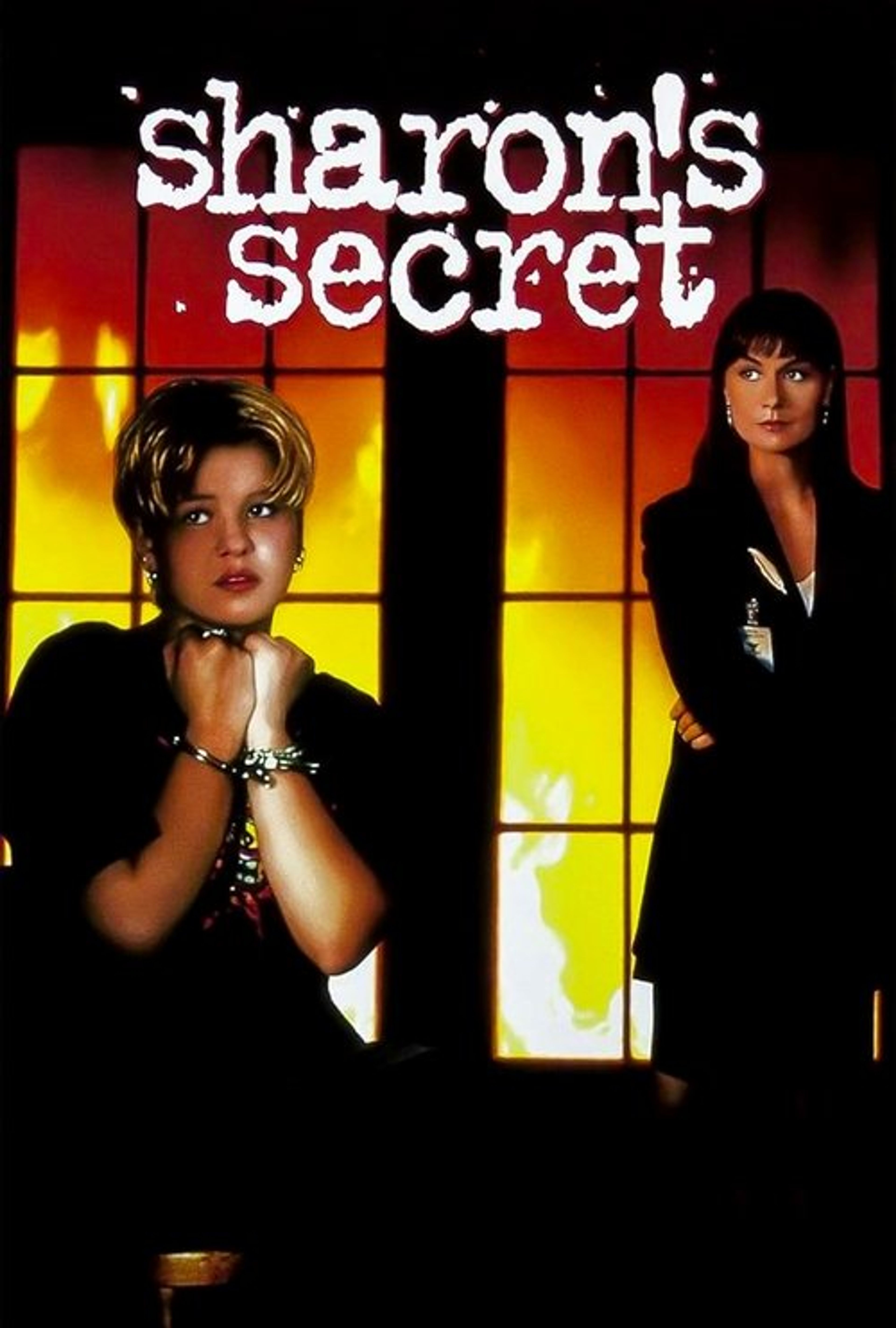 Poster image of Sharon's Secret