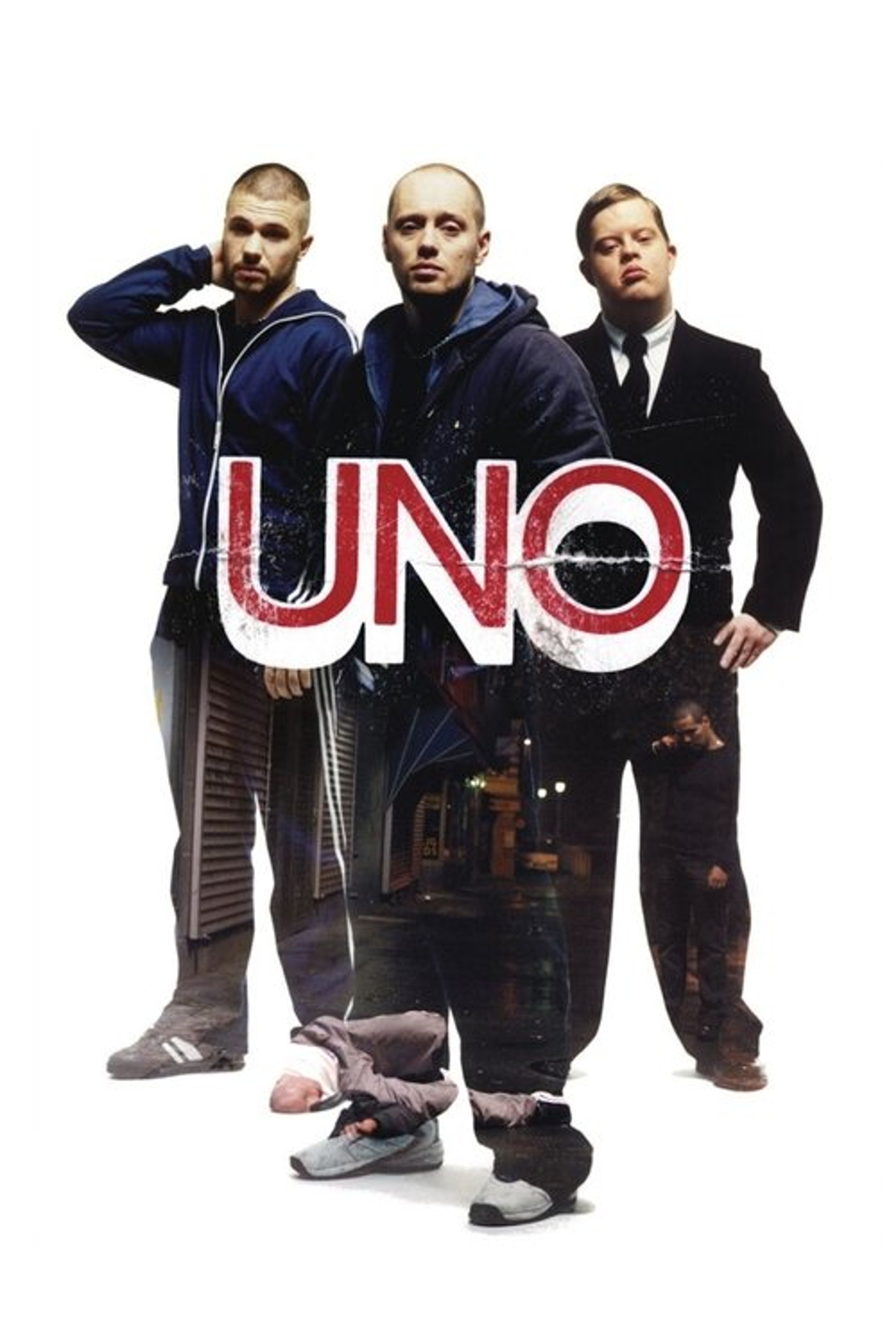 Poster image of Uno