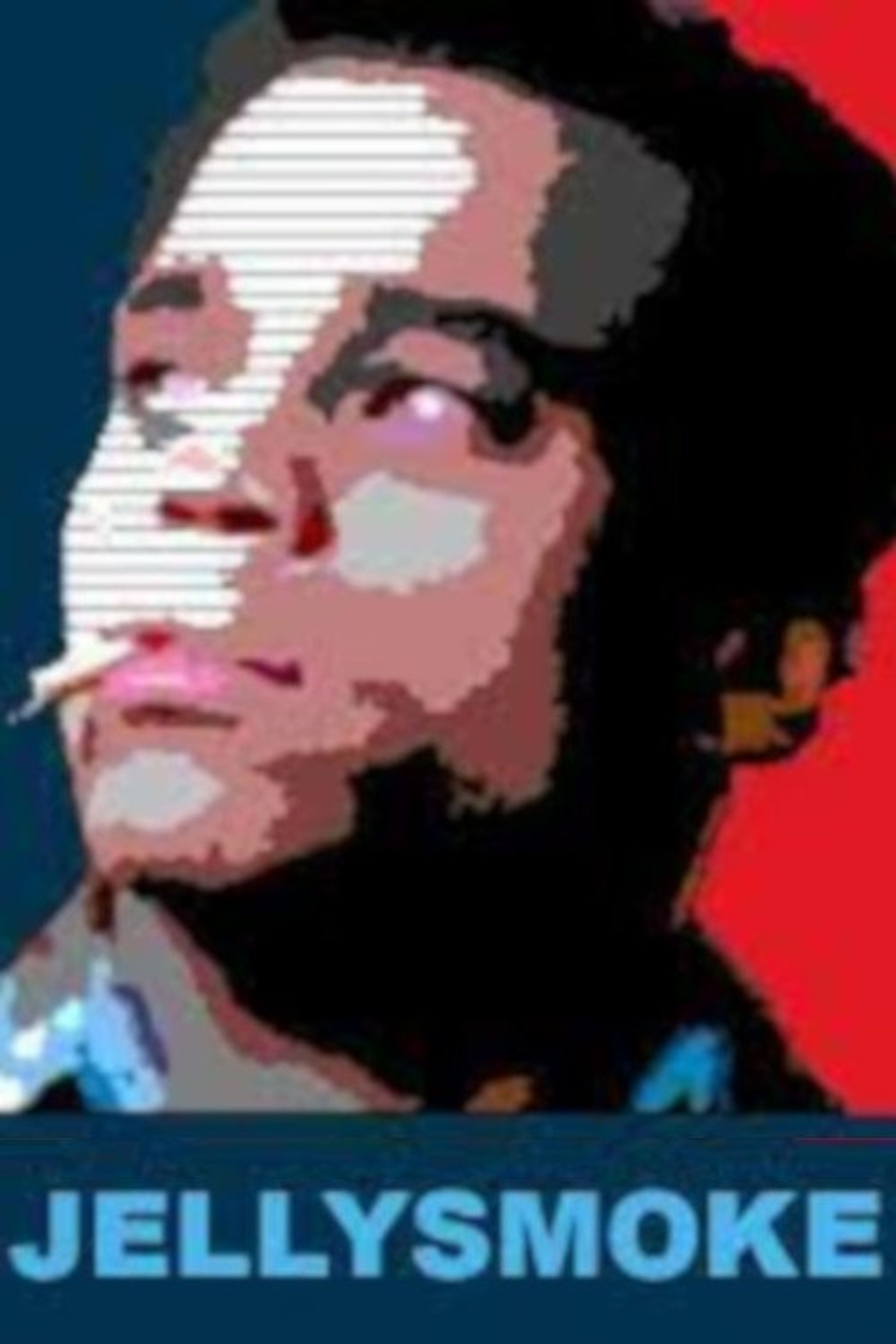 Poster image of Jellysmoke