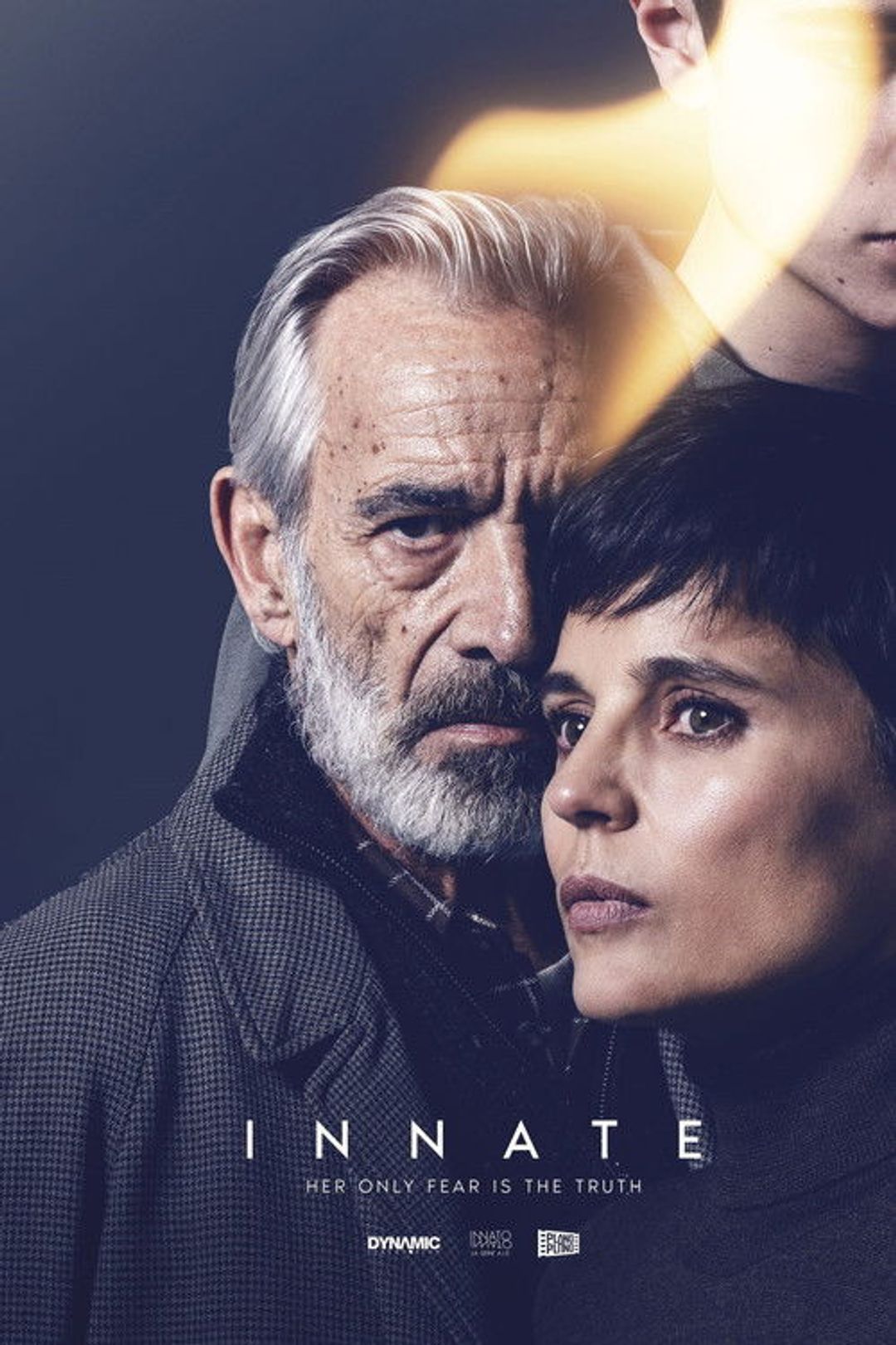 Poster image of Innate