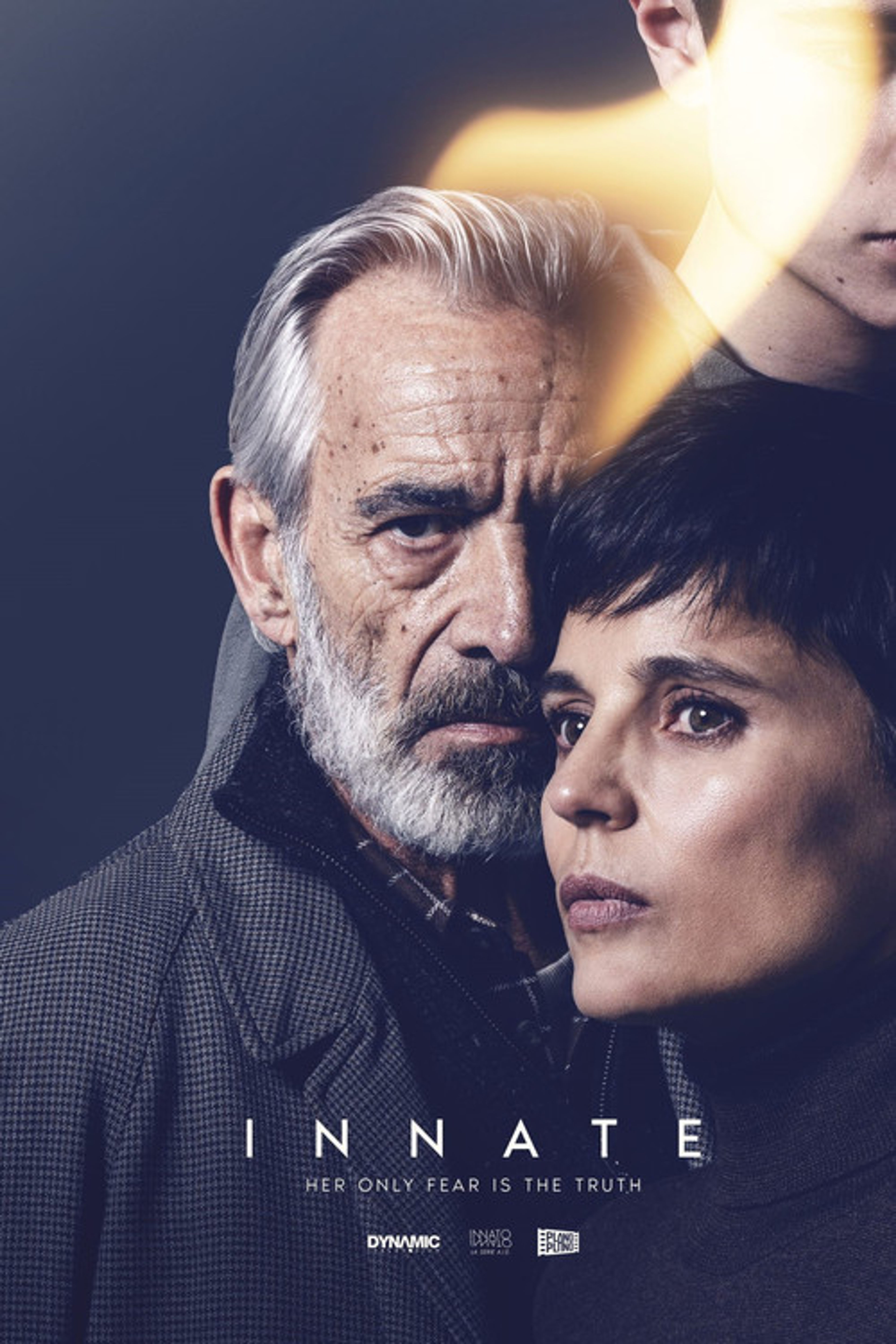 Poster image of Innate