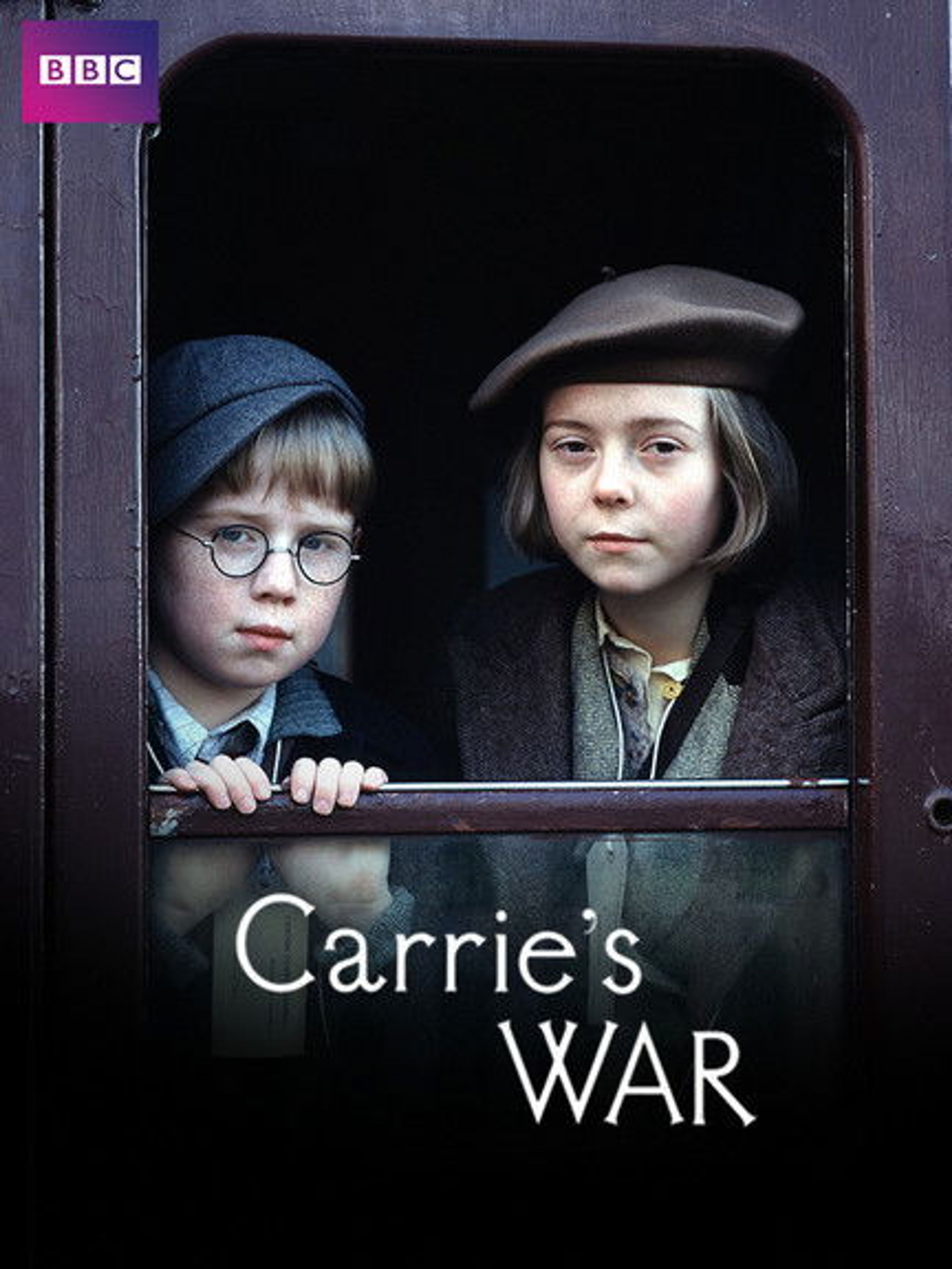 Poster image of Carrie's War