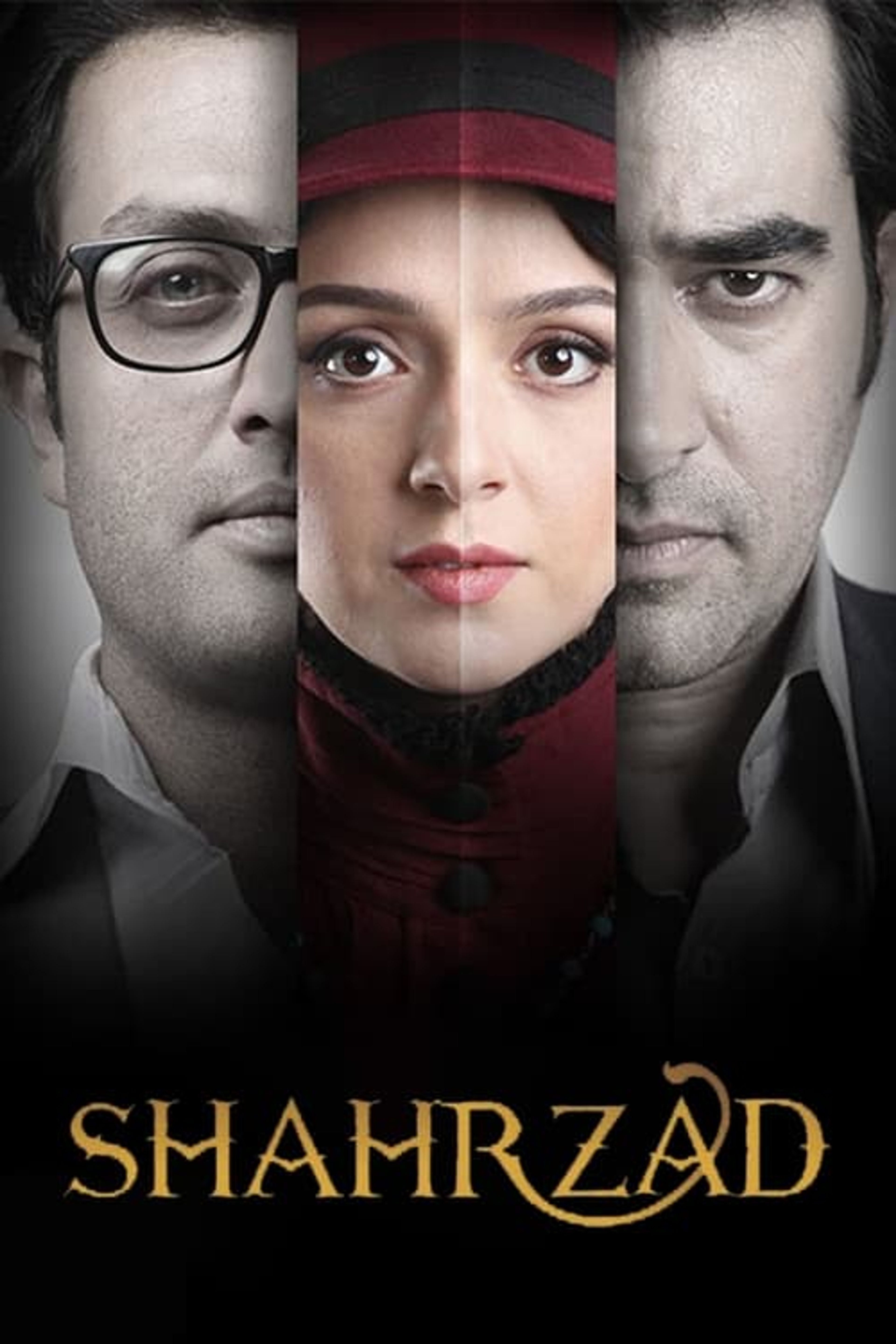Poster image of Shahrzad