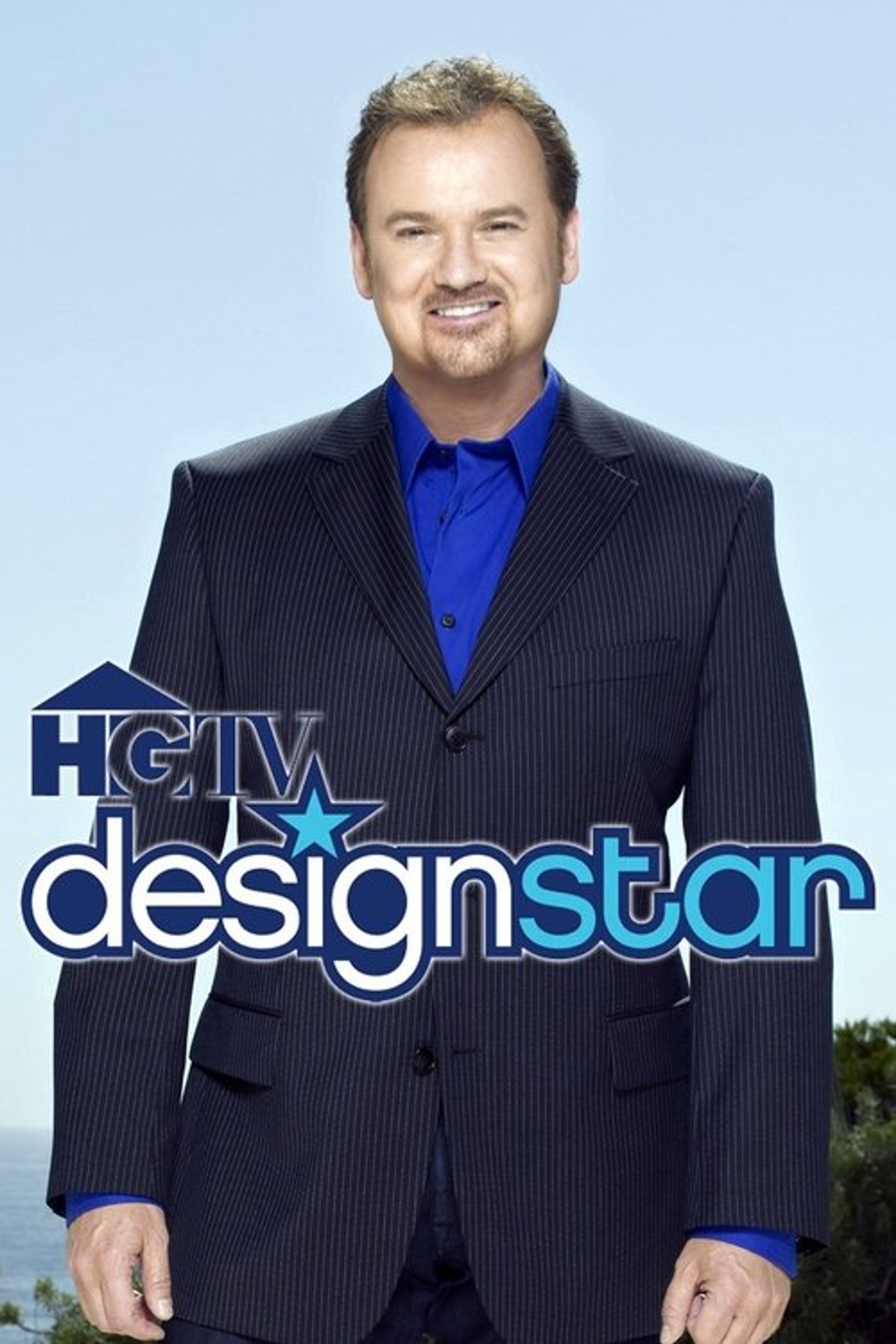Poster image of HGTV Star