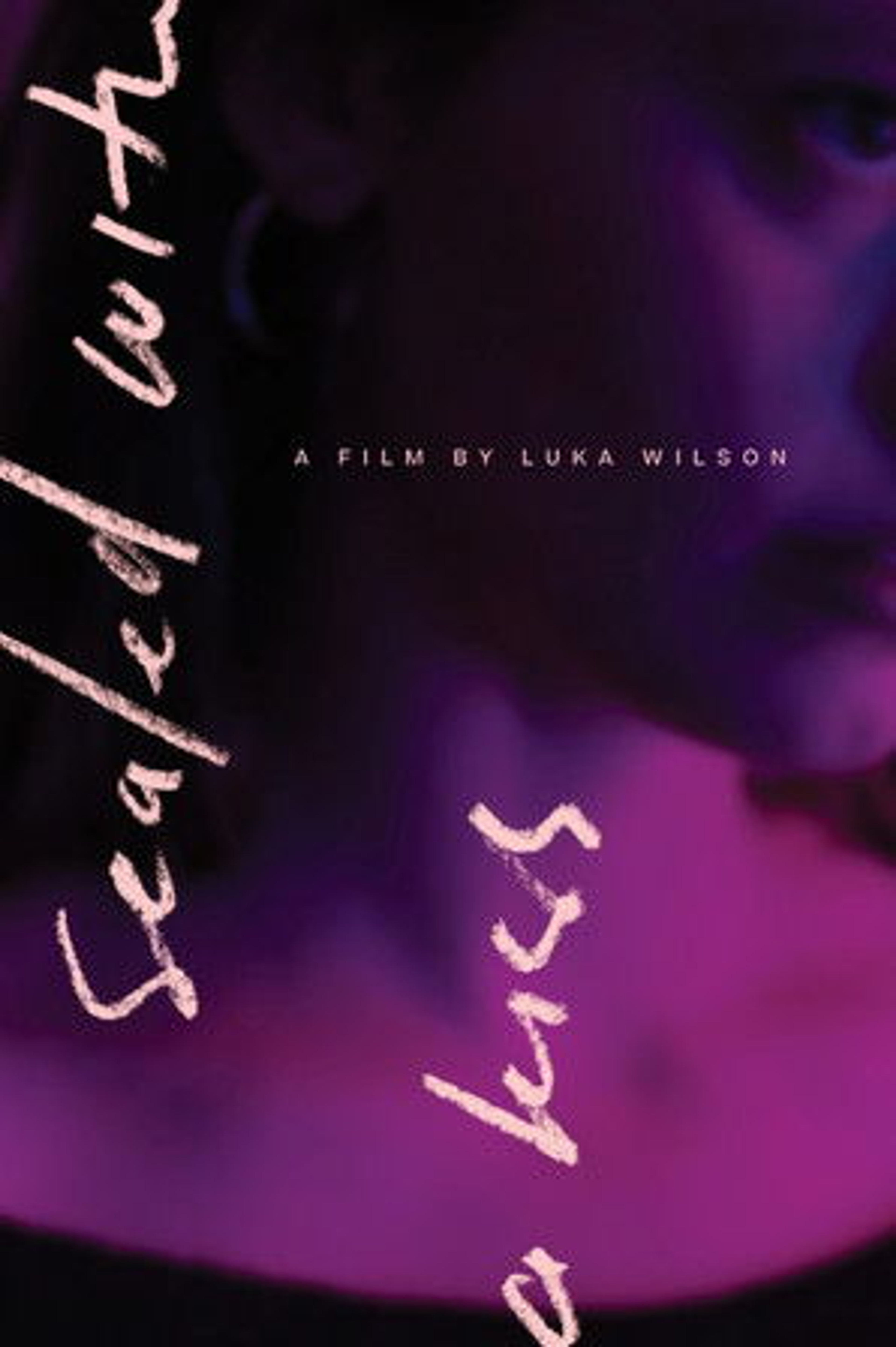 Poster image of Sealed with a Kiss