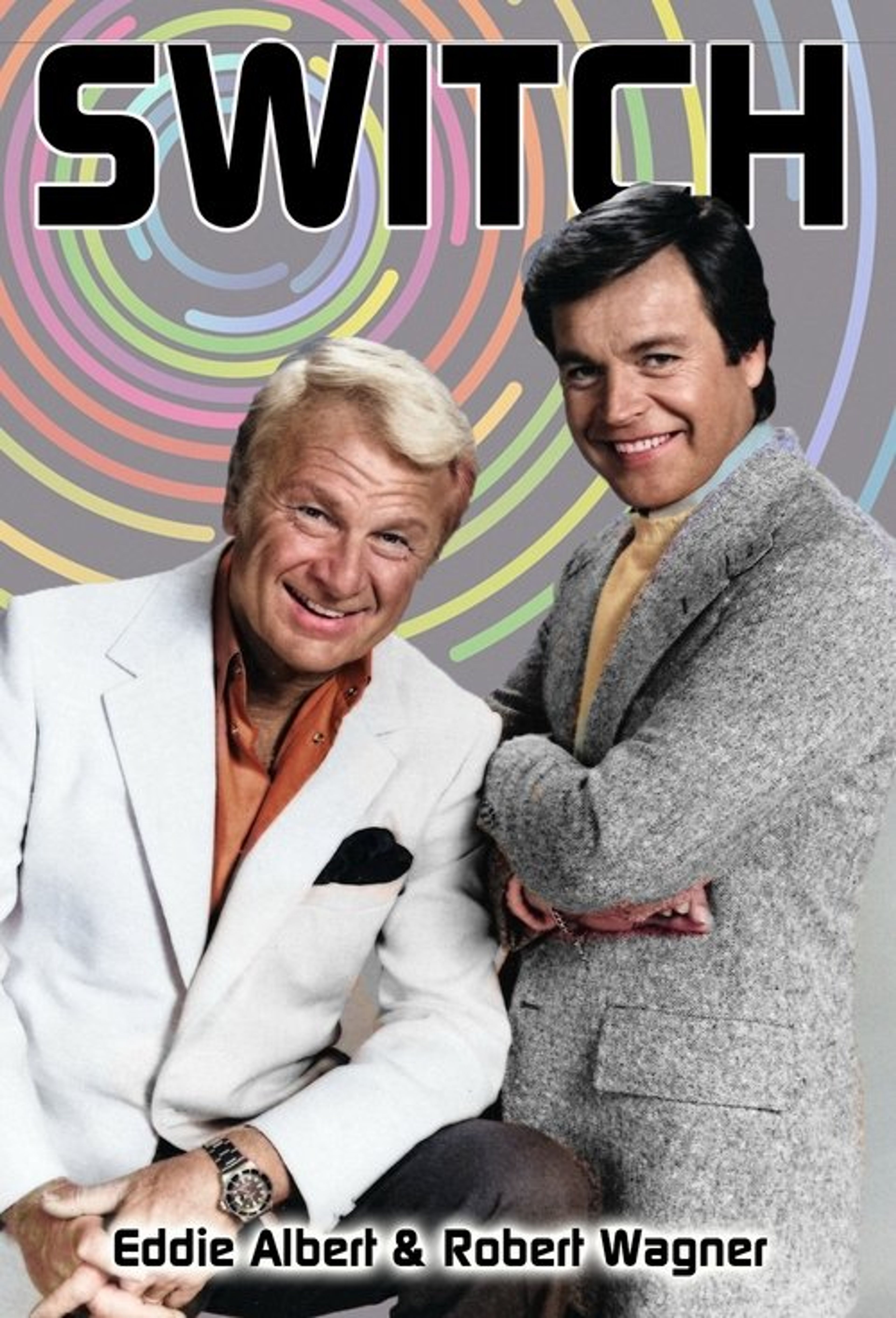 Poster image of Switch