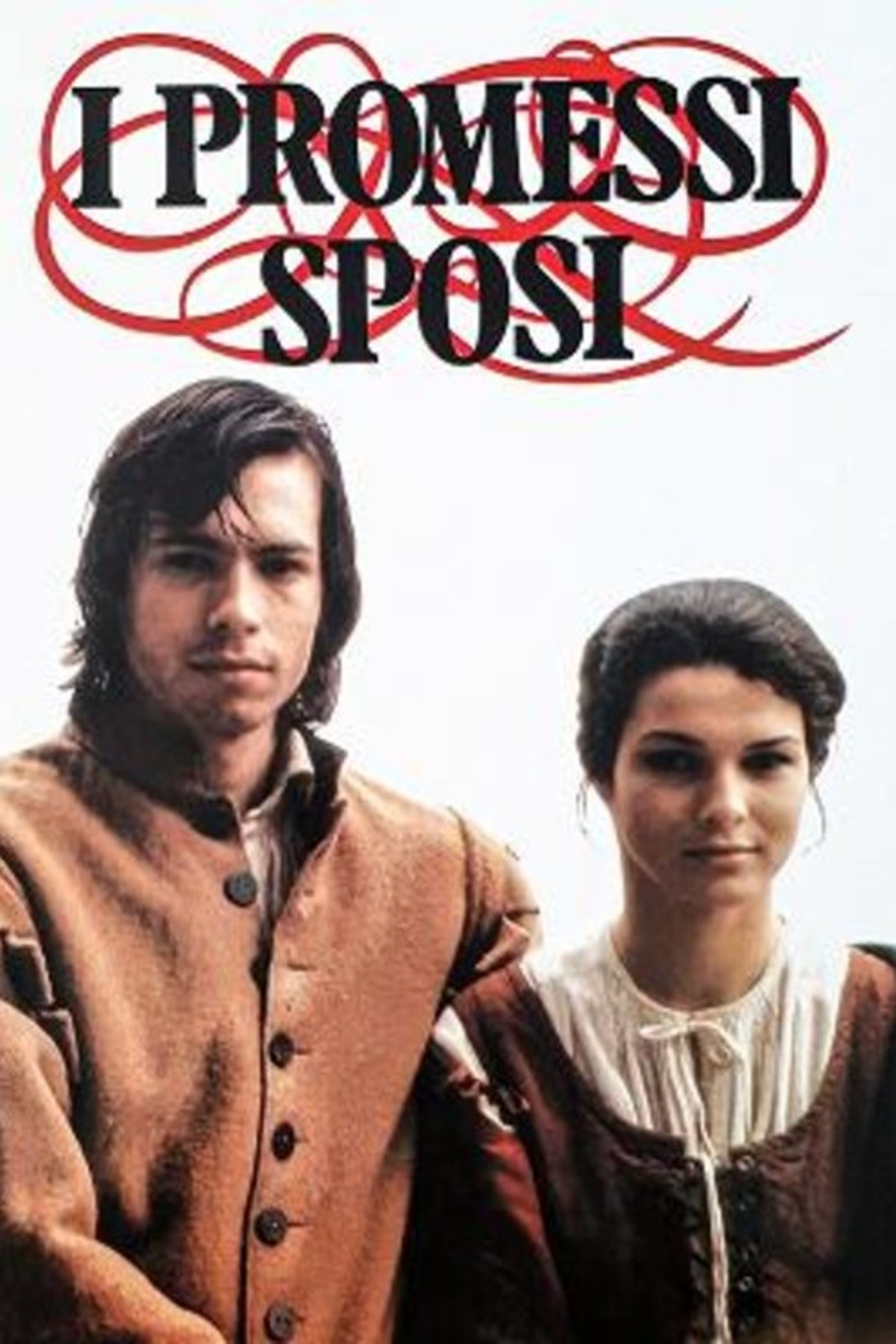 Poster image of I promessi sposi