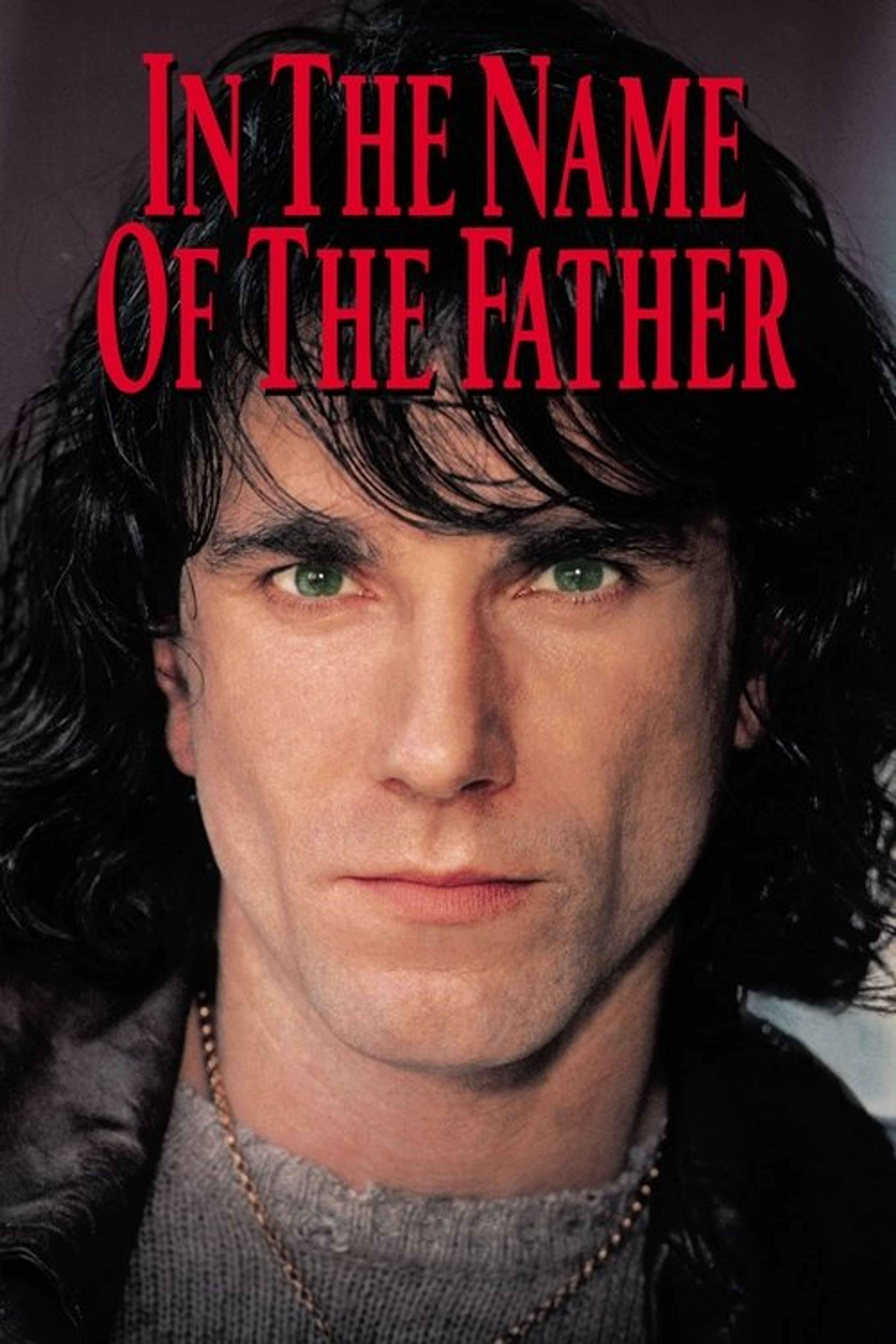 Poster image of In the Name of the Father