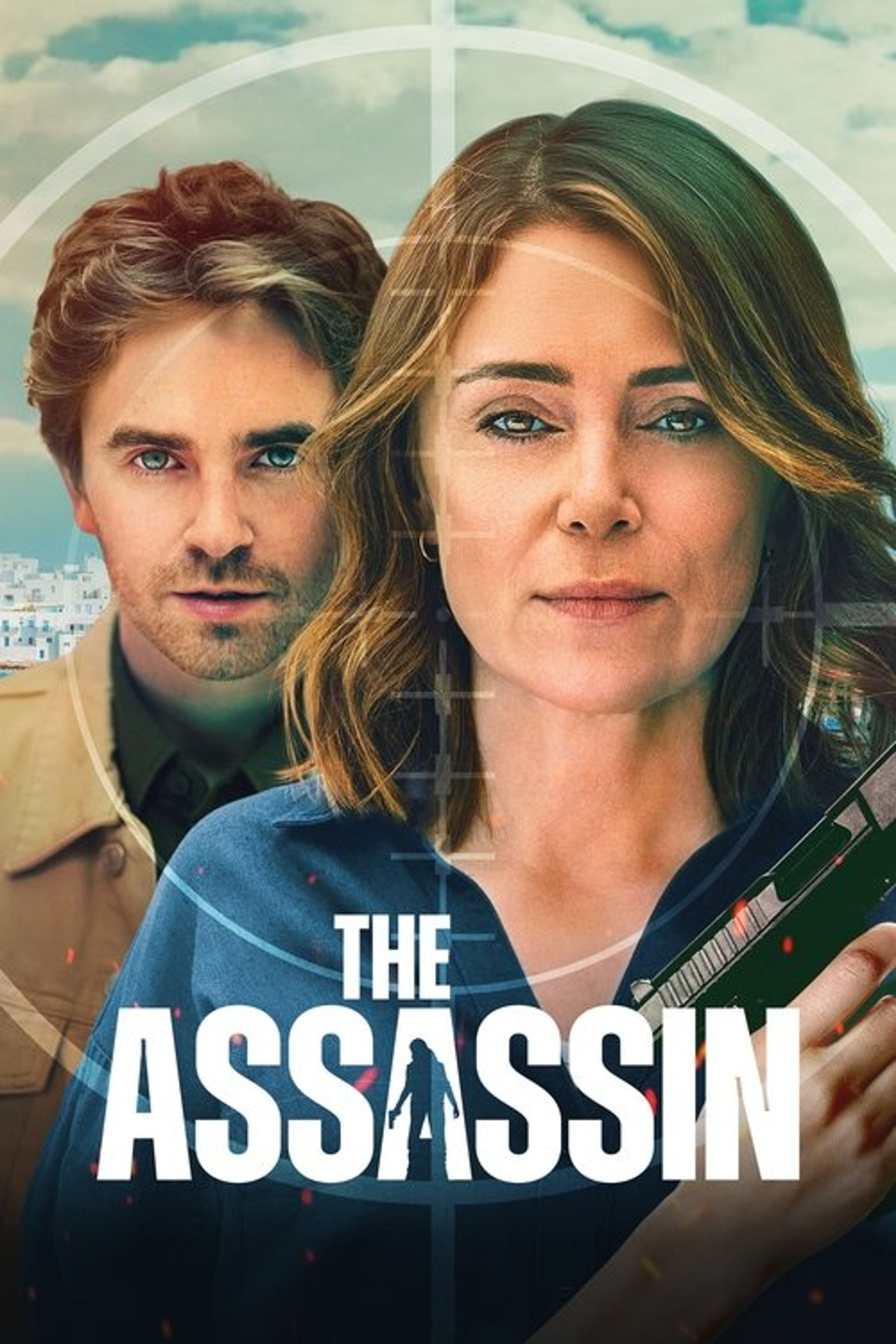 Poster image of The Assassin