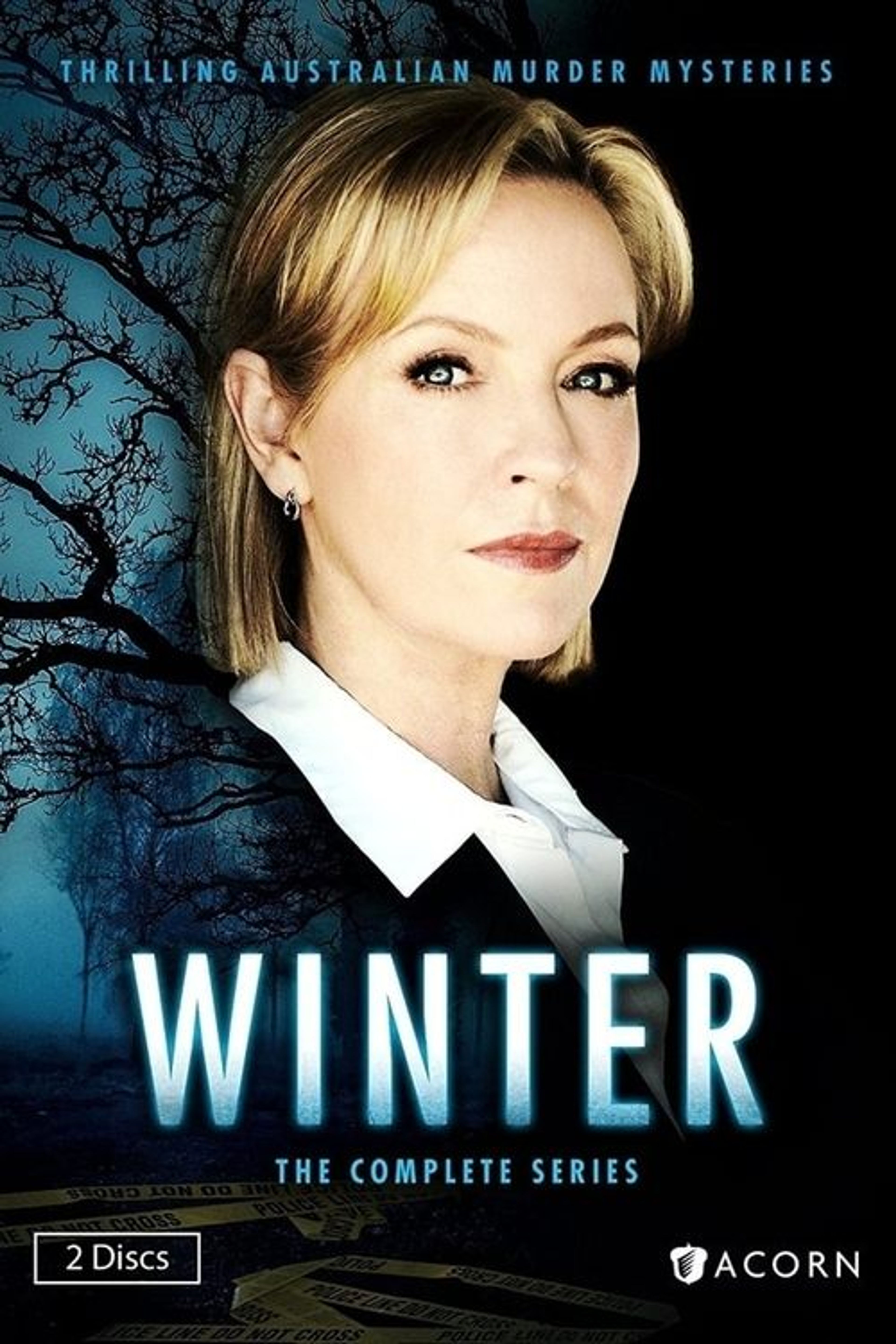 Poster image of Winter