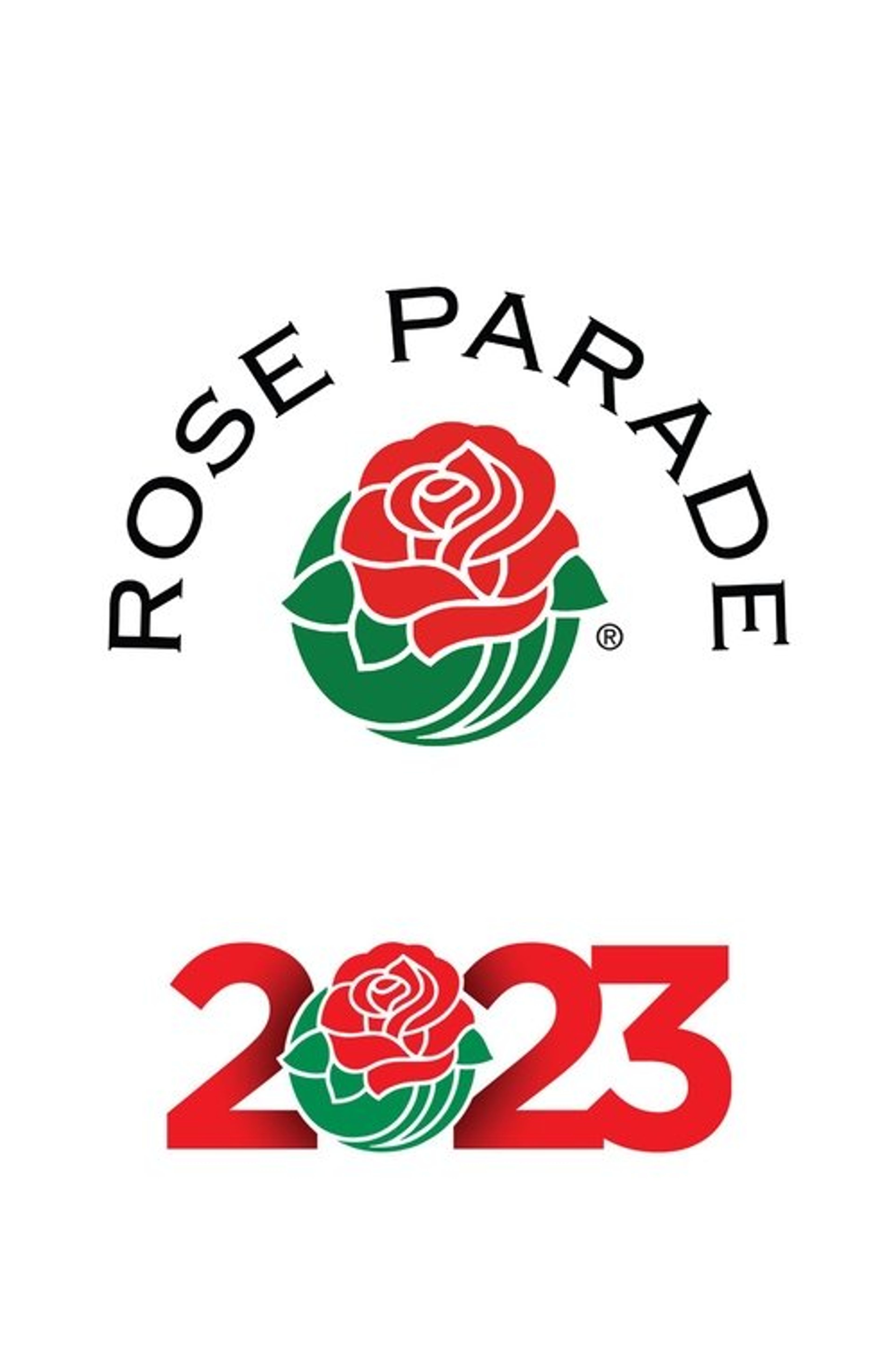 Poster image of Rose Parade 2023