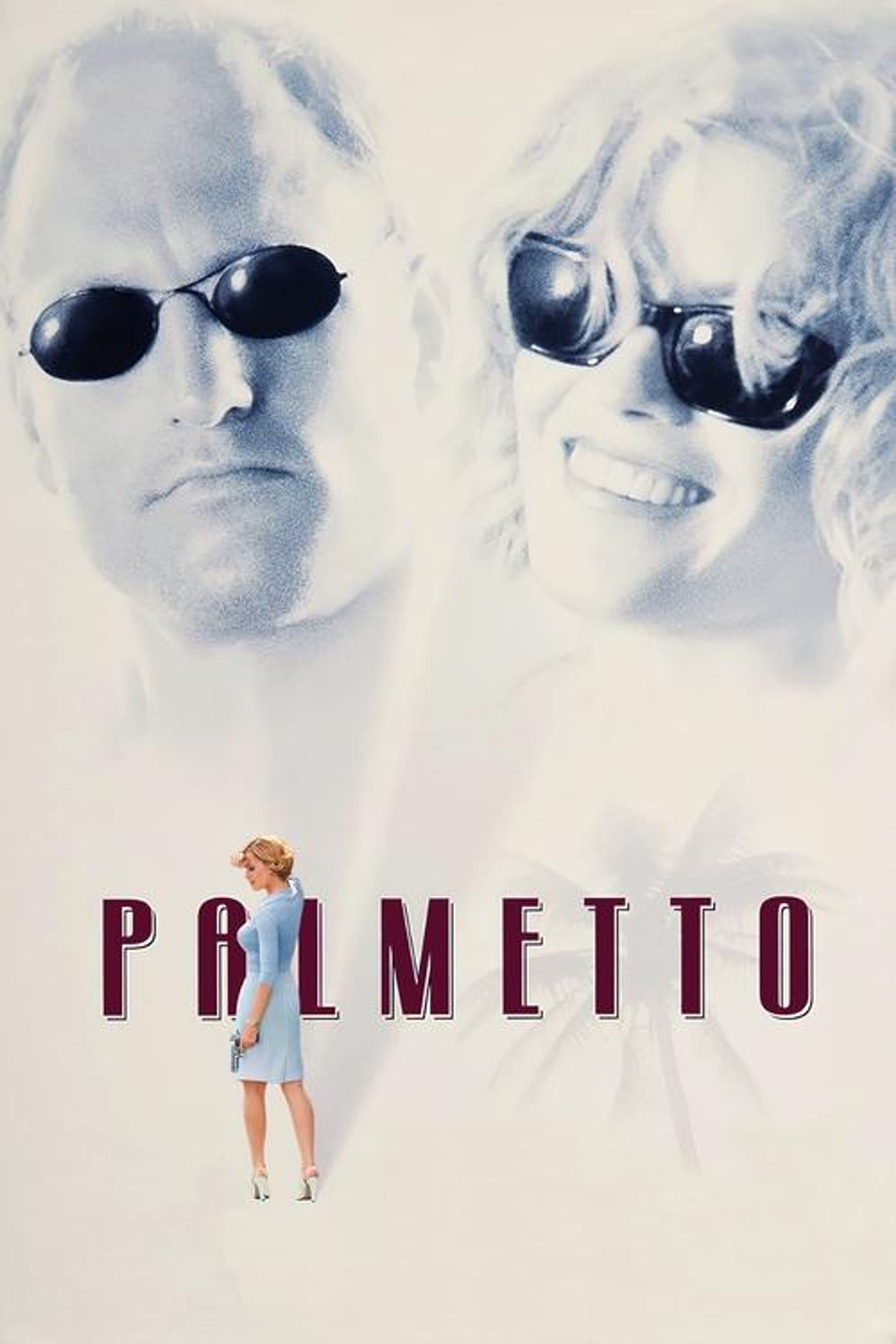Poster image of Palmetto