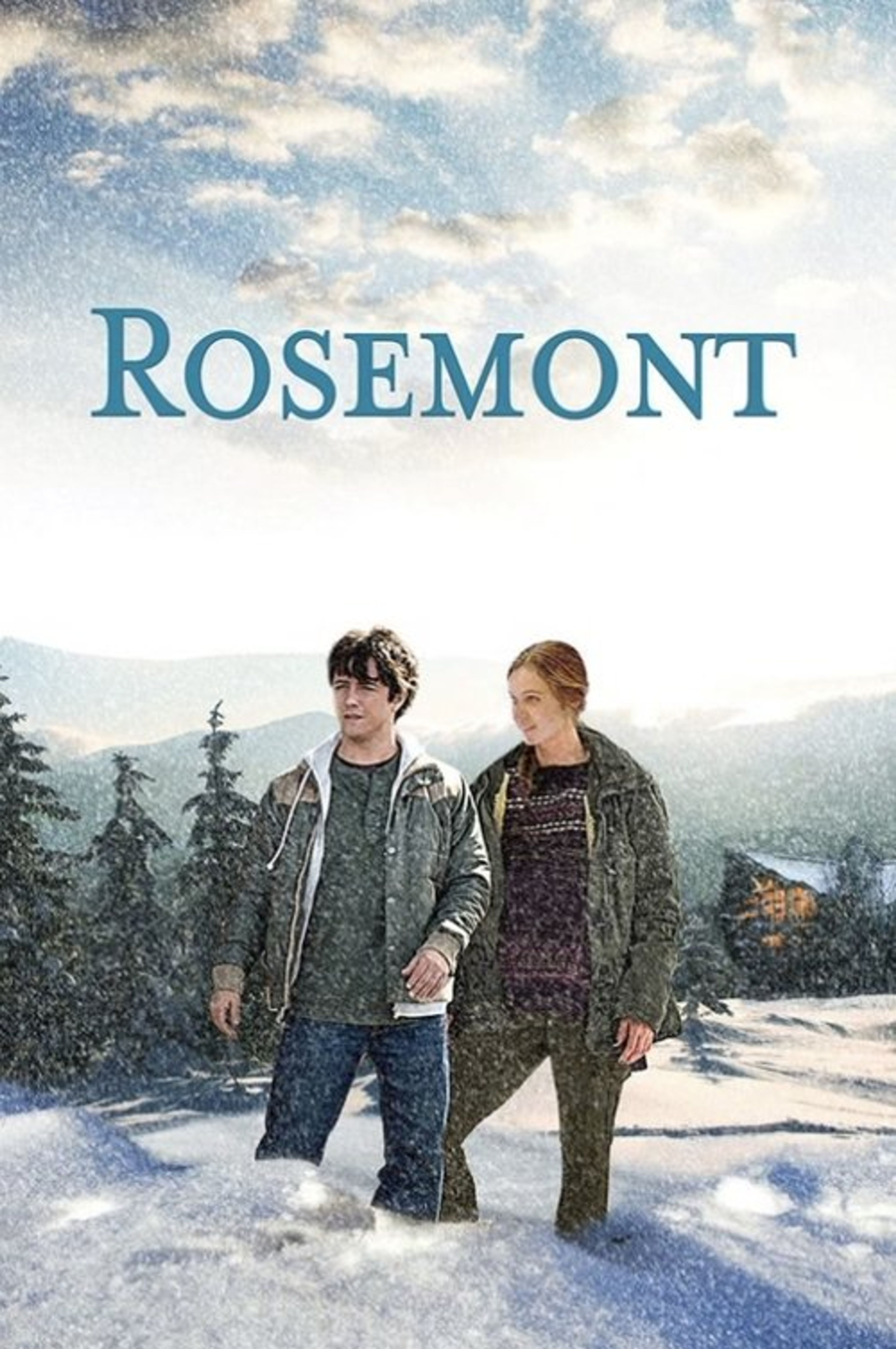 Poster image of Rosemont