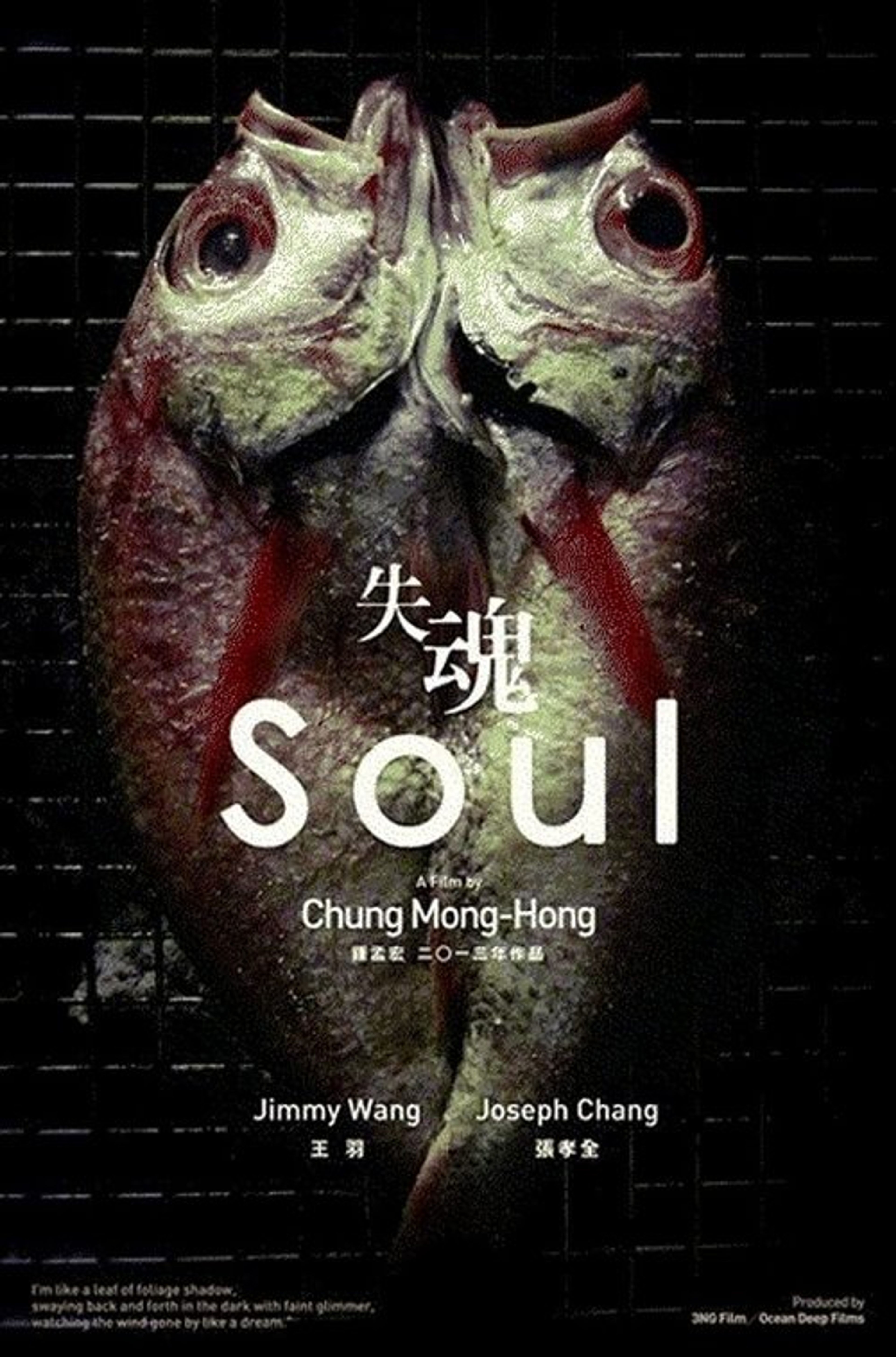 Poster image of Soul