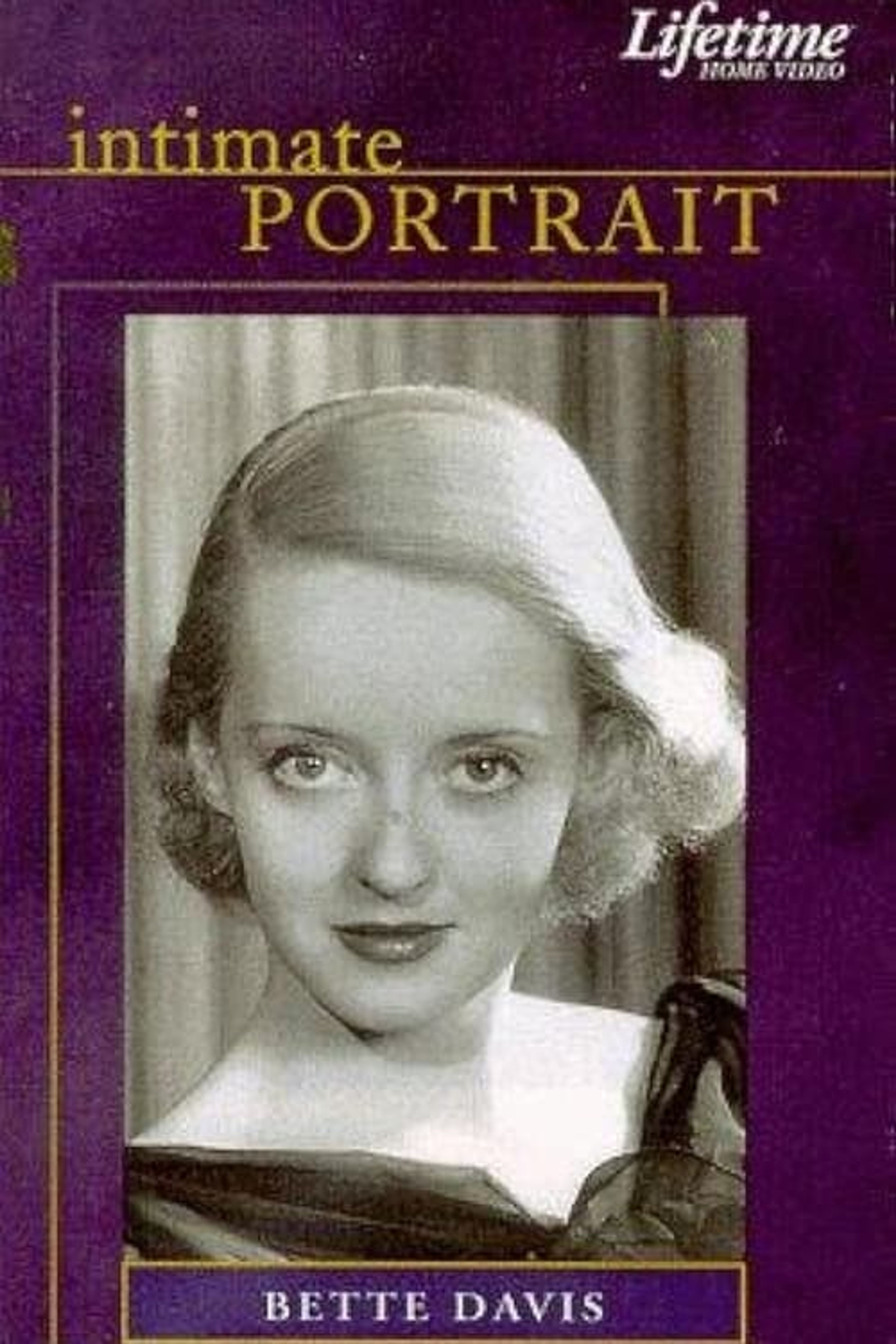 Poster image of Intimate Portrait