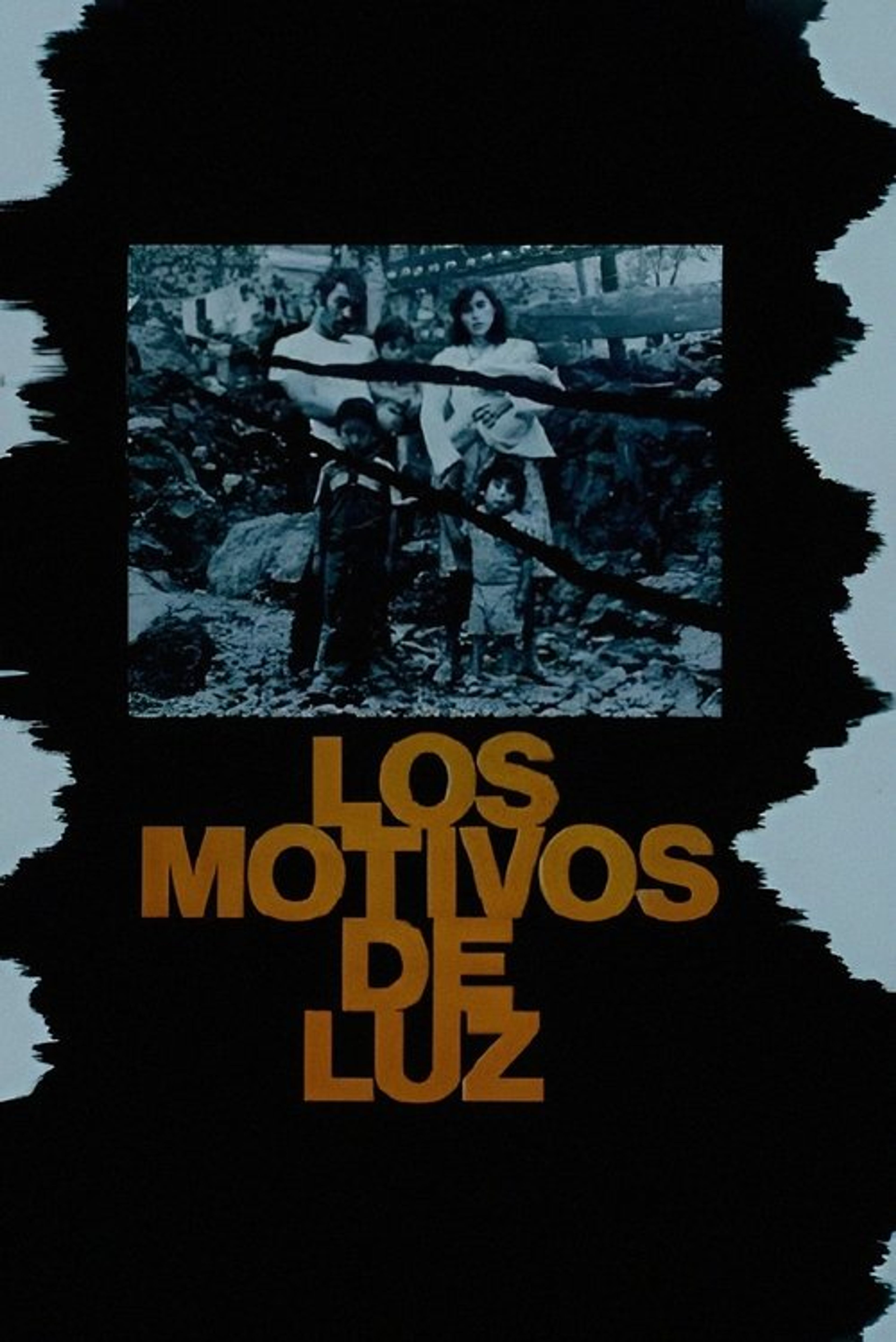 Poster image of Luz's Motives