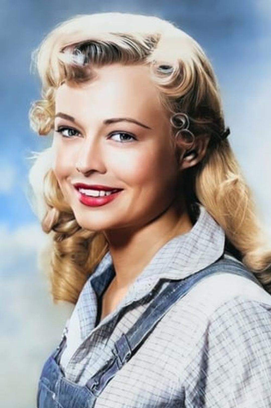 Profile image of Eve Brent