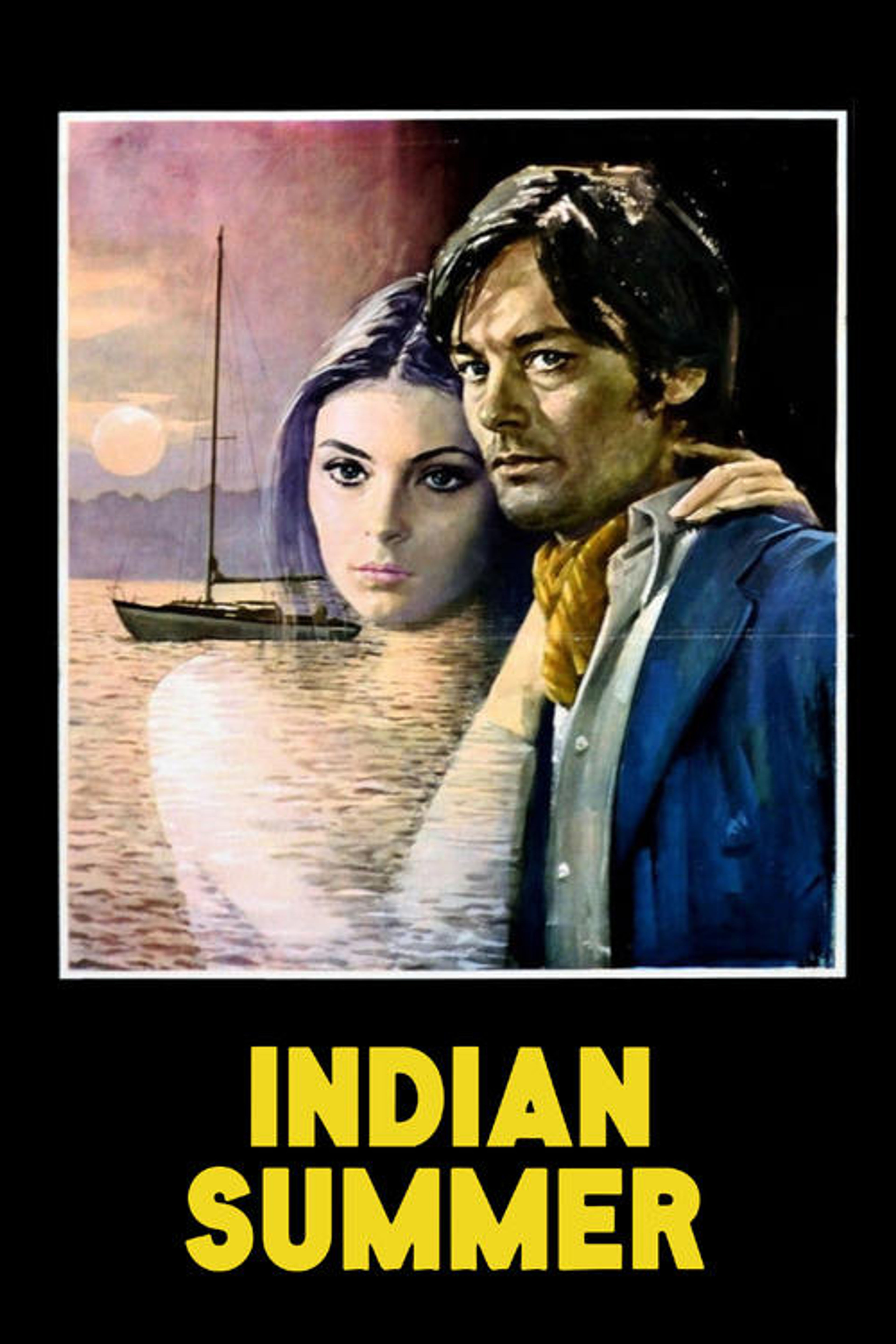 Poster image of Indian Summer