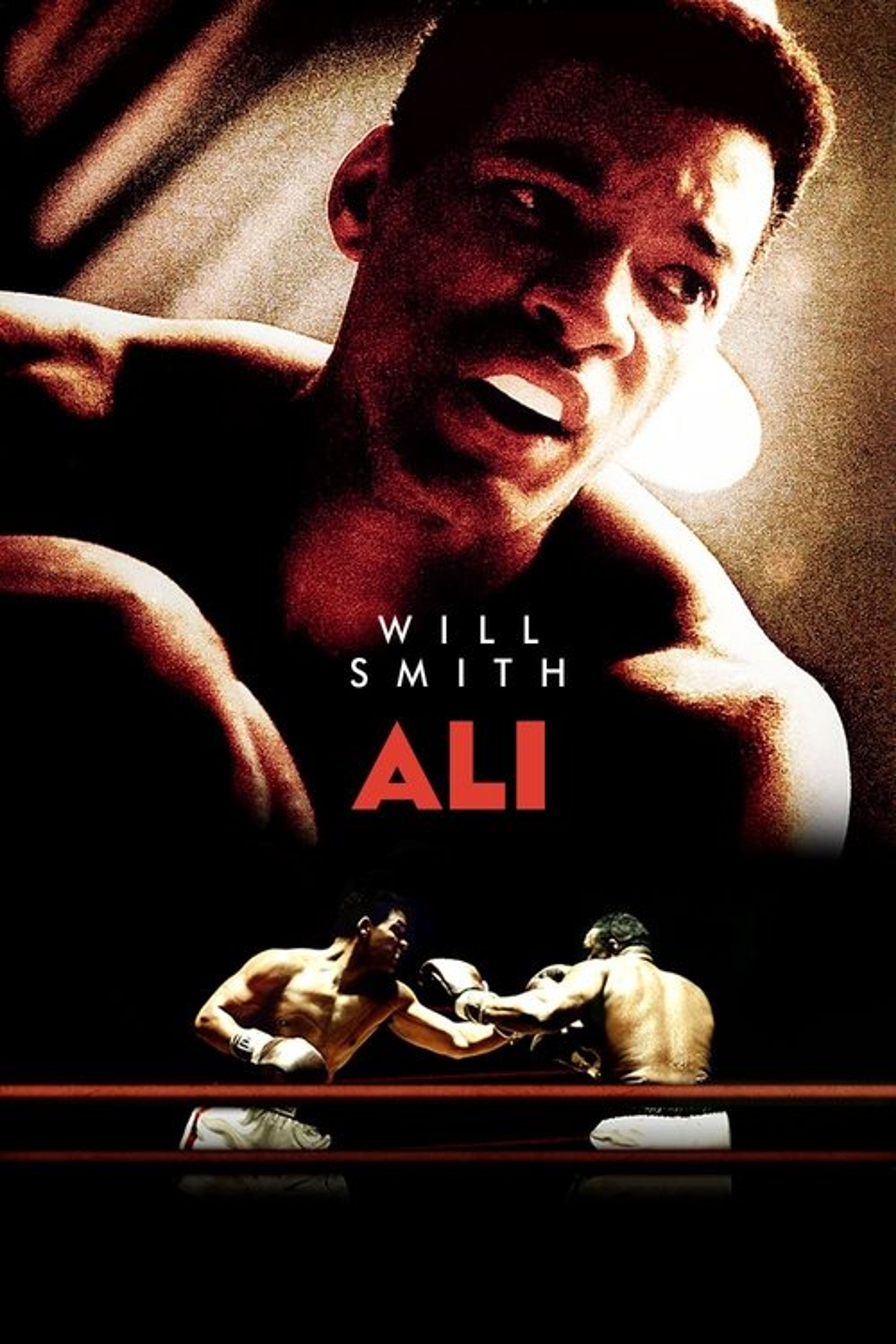 Poster image of Ali