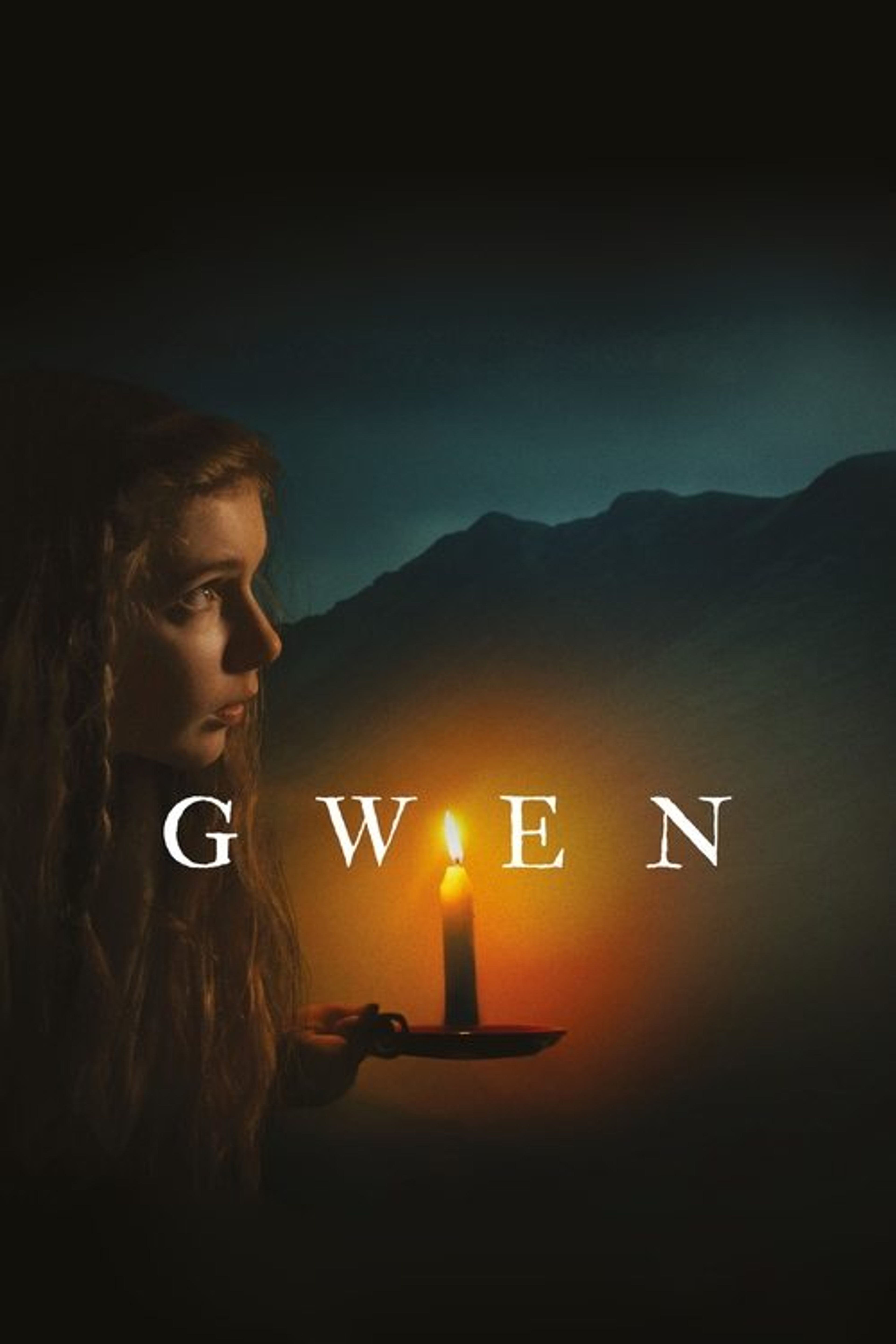 Poster image of Gwen
