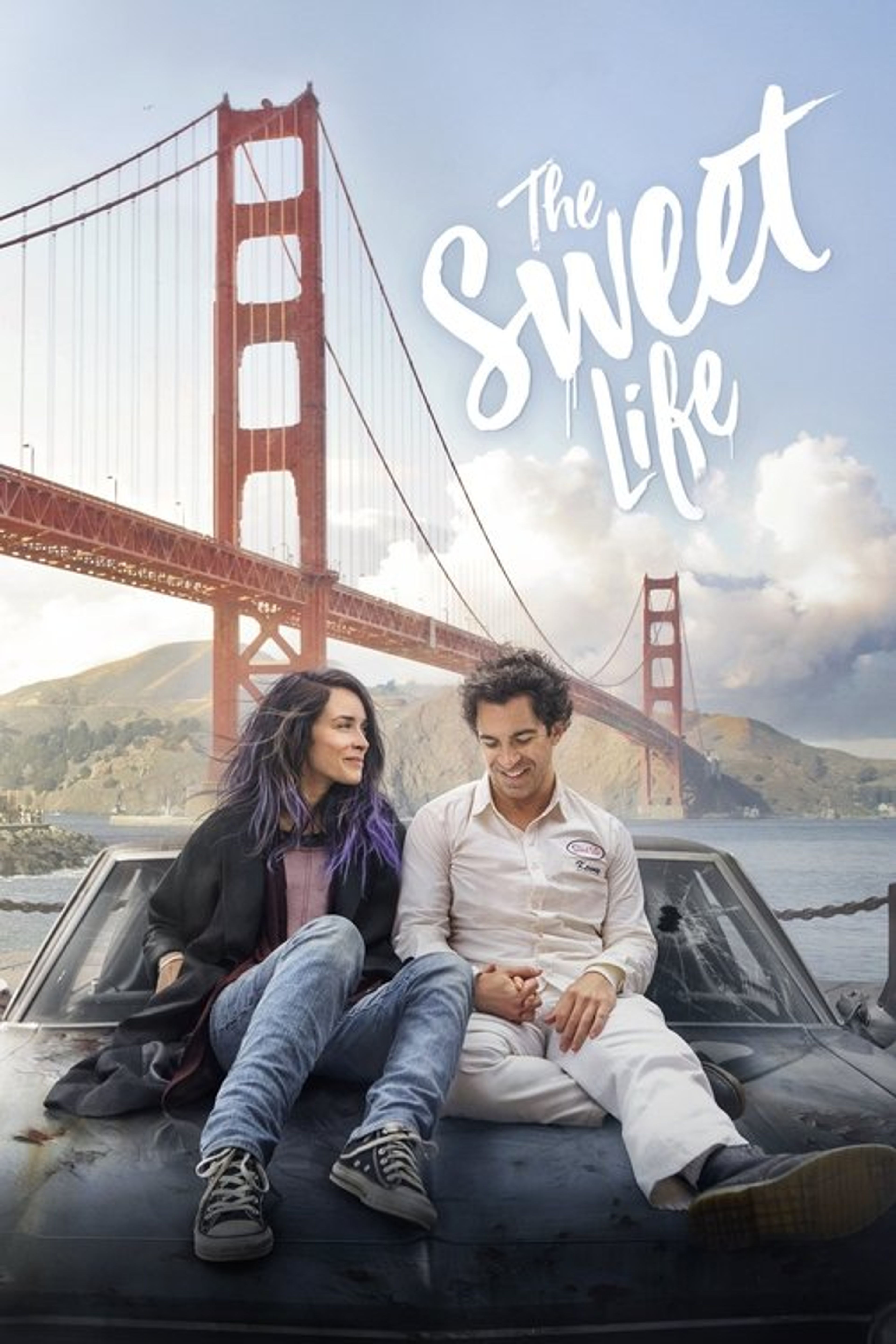 Poster image of The Sweet Life