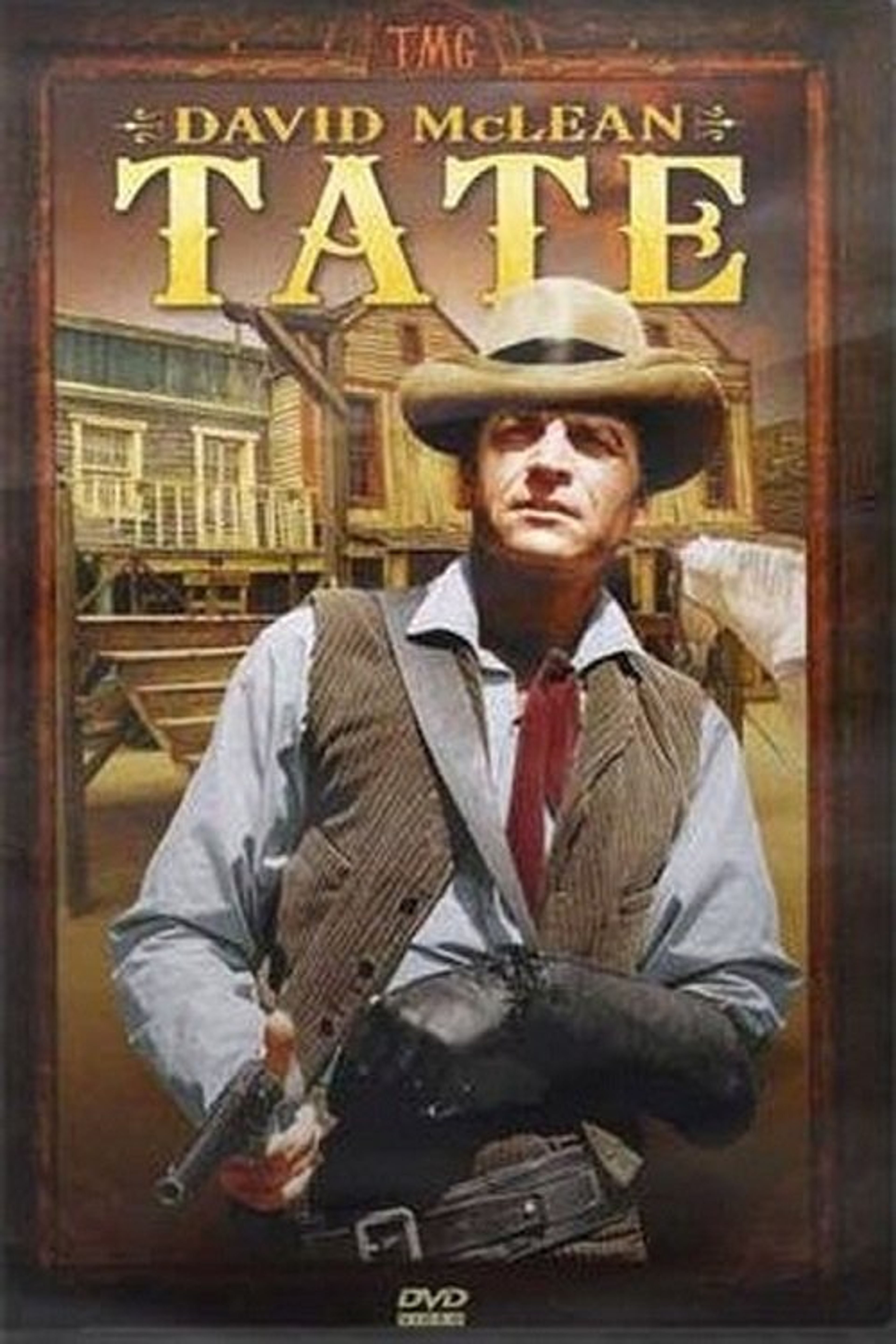 Poster image of Tate