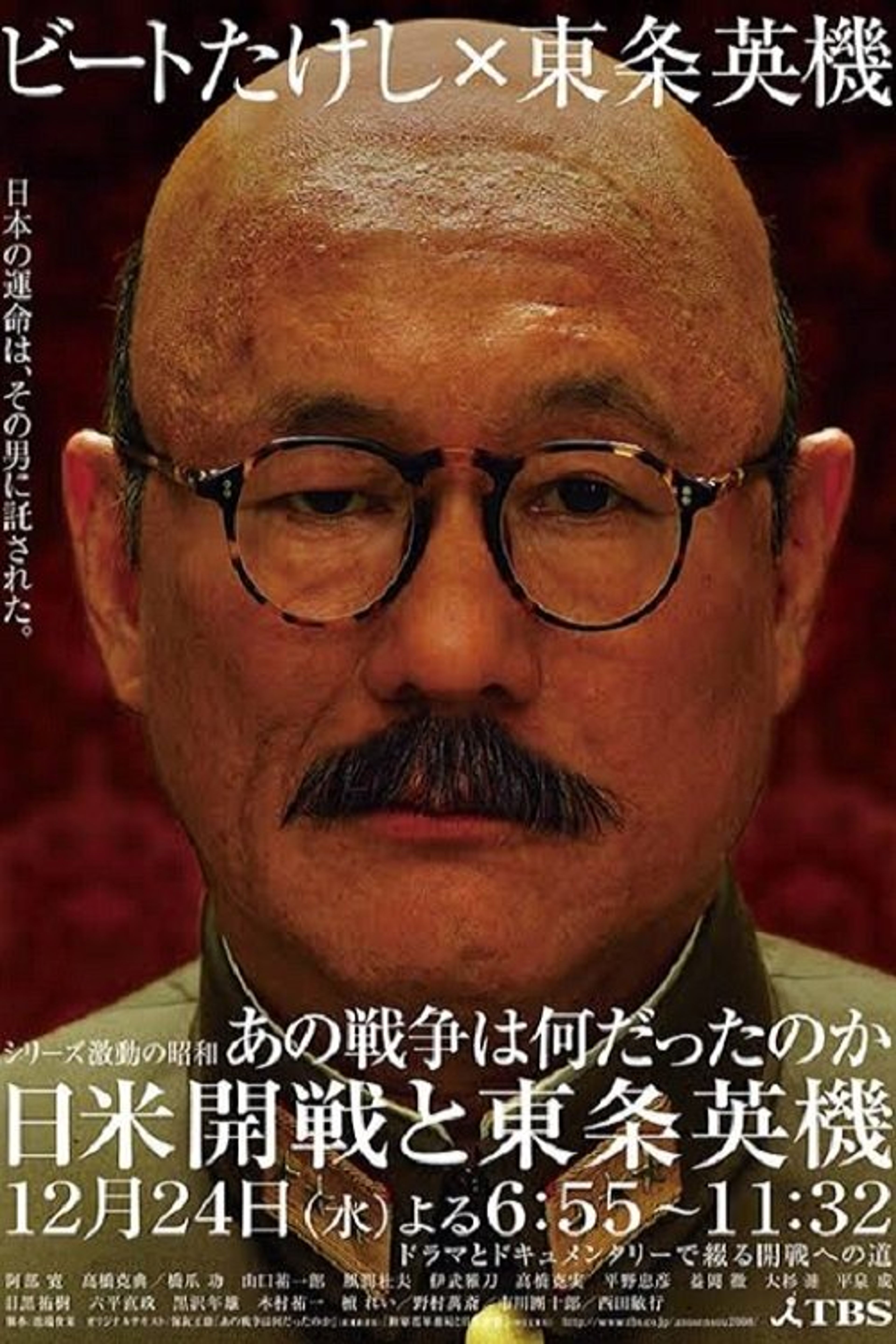 Poster image of What the War Meant