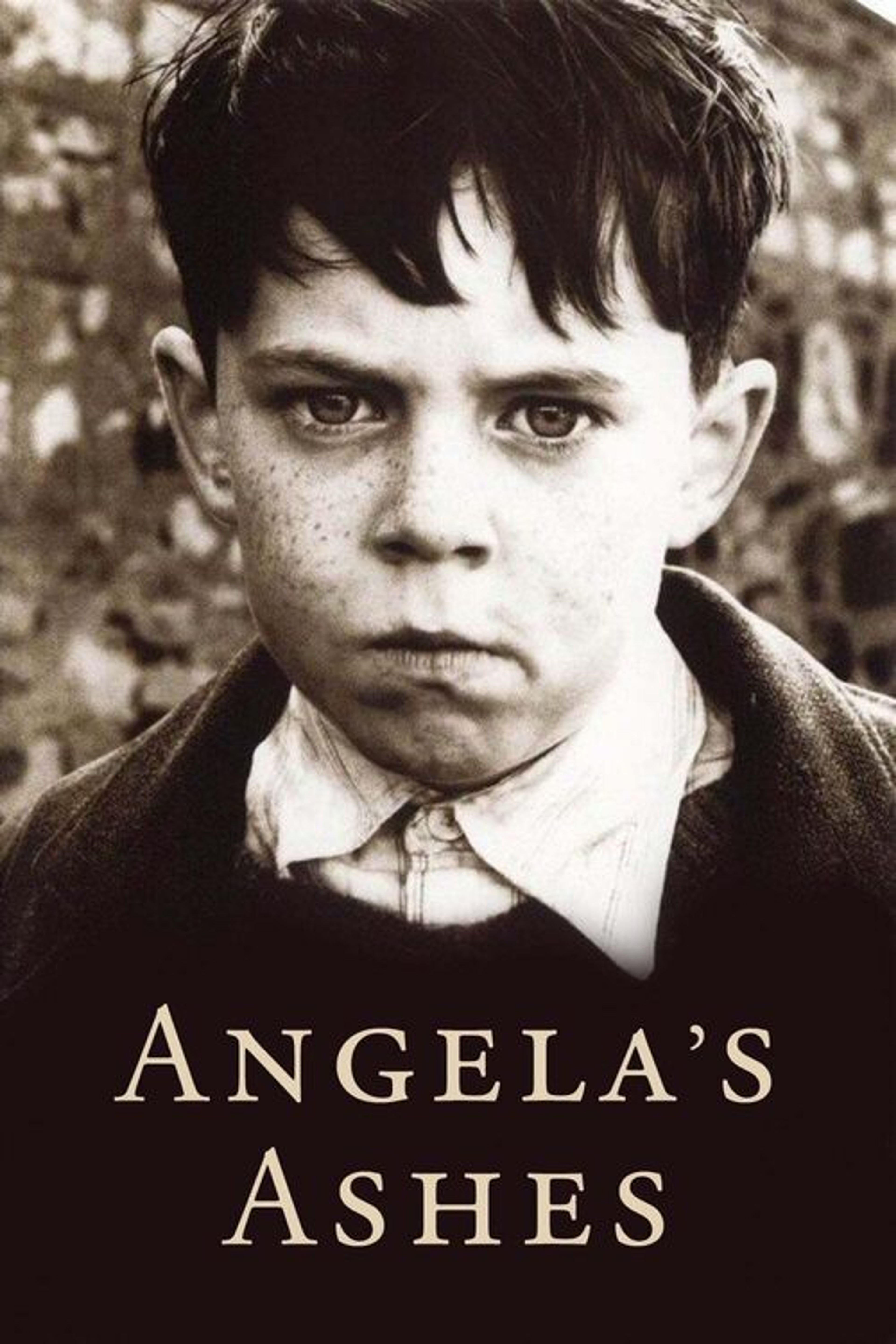 Poster image of Angela's Ashes