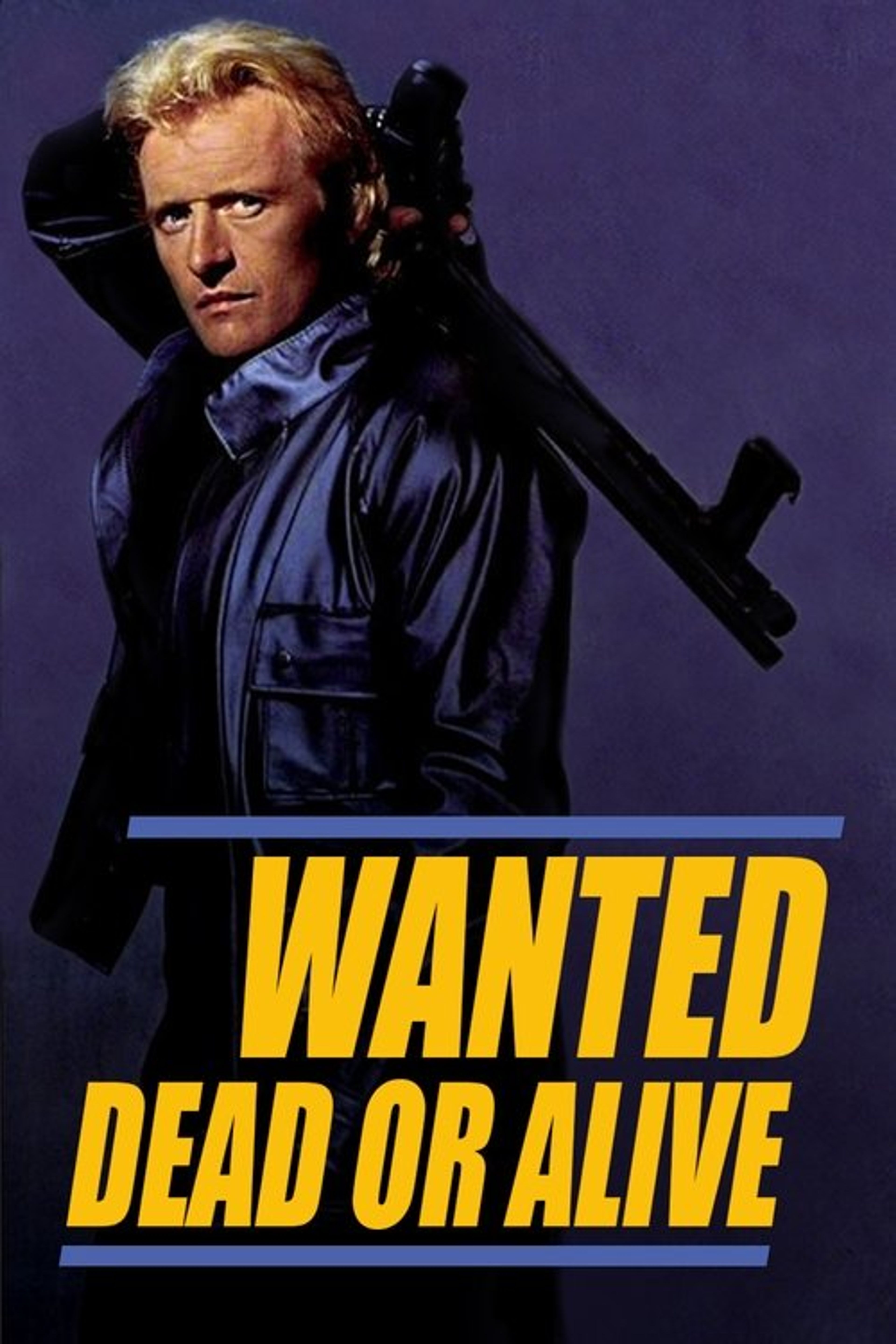 Poster image of Wanted: Dead or Alive