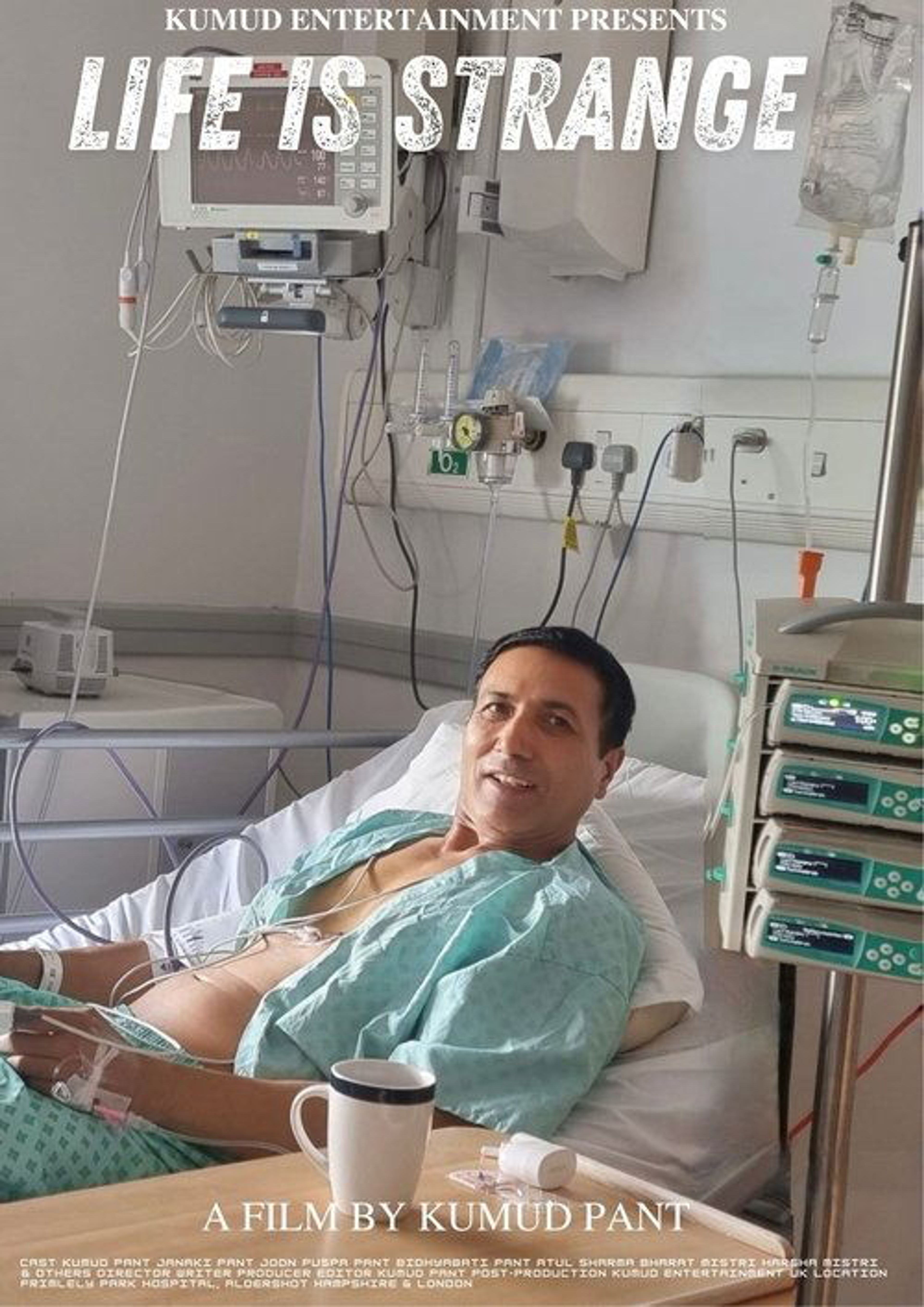 Poster image of Life Is Strange