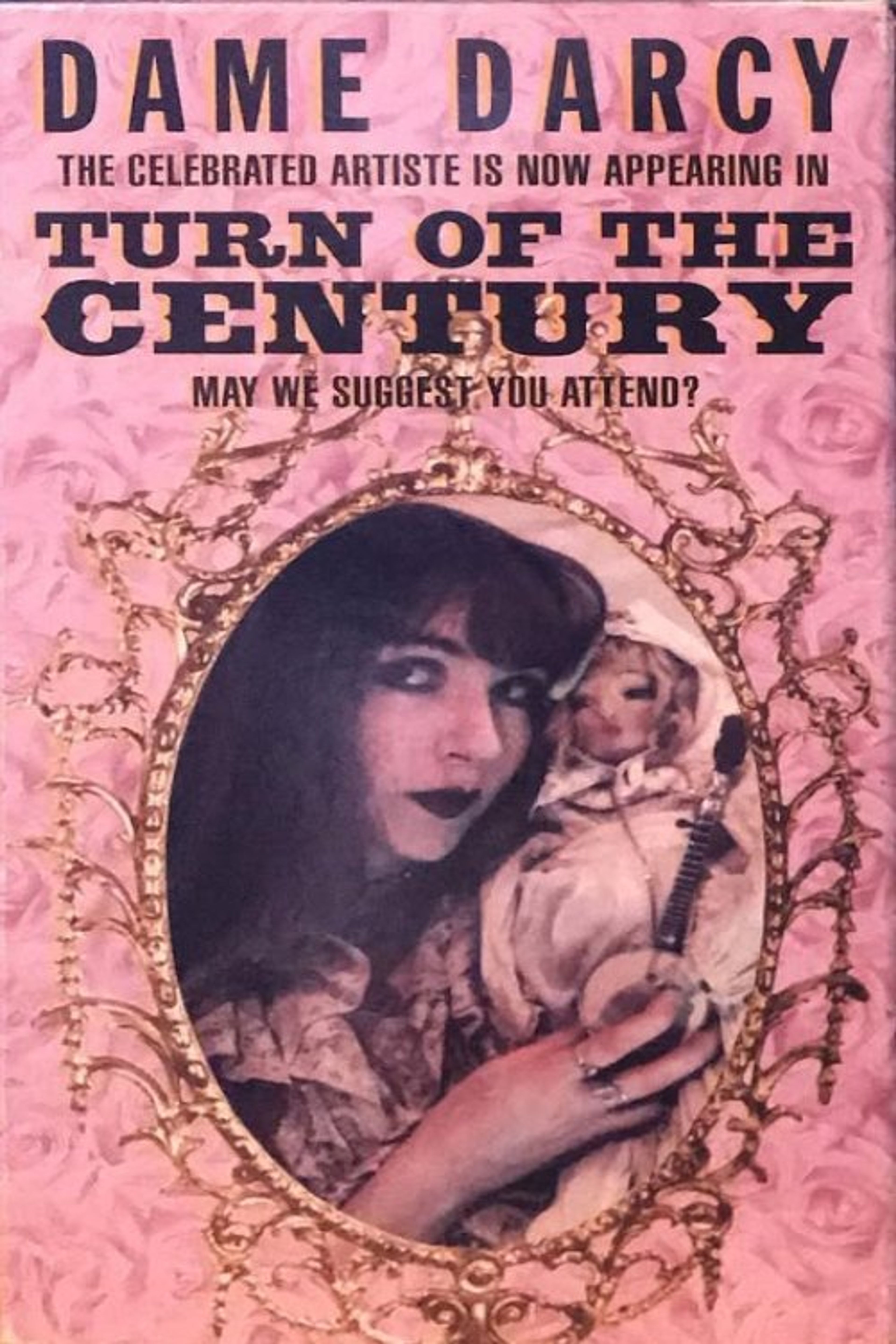 Poster image of Turn of the Century