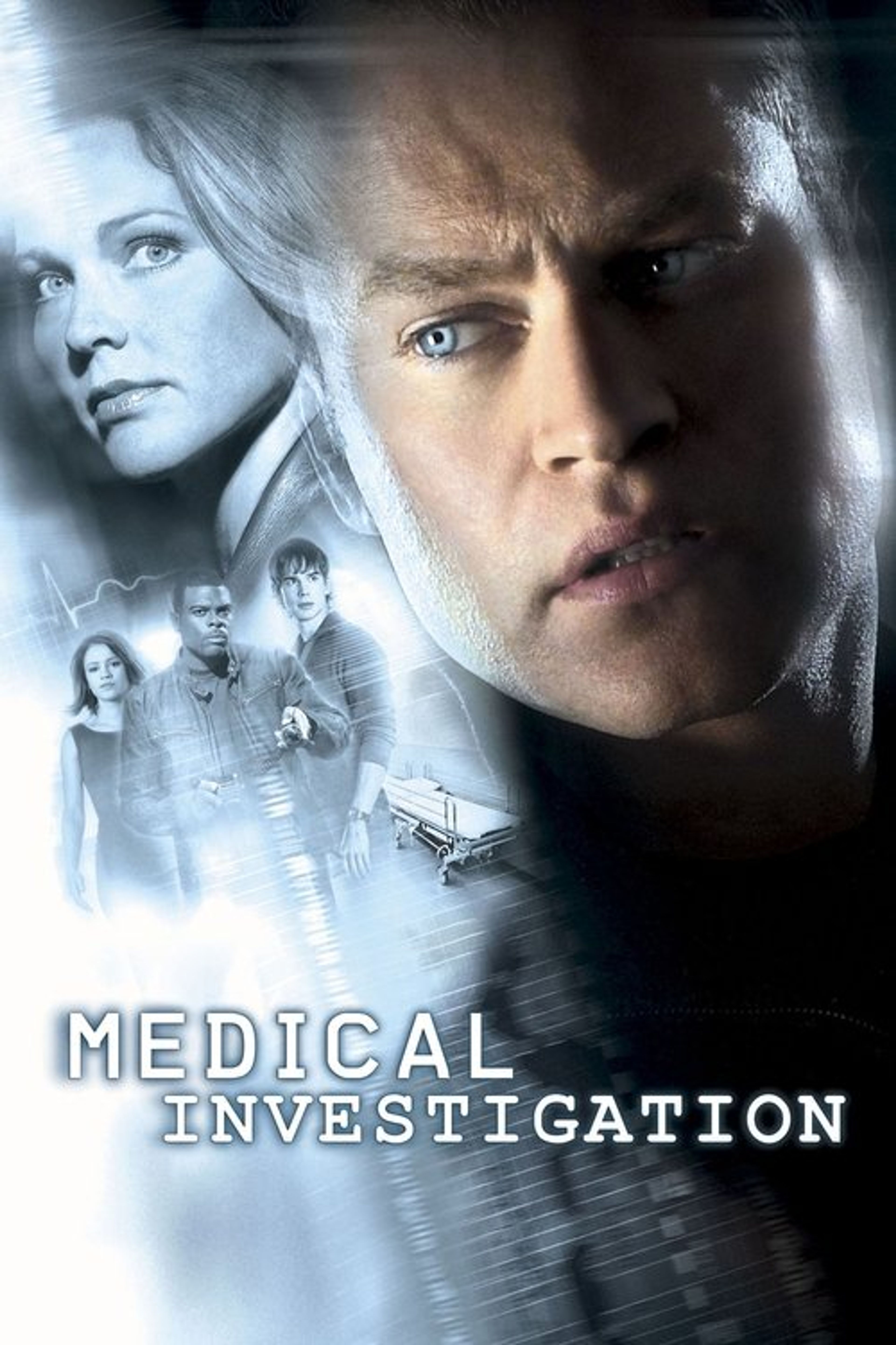 Poster image of Medical Investigation