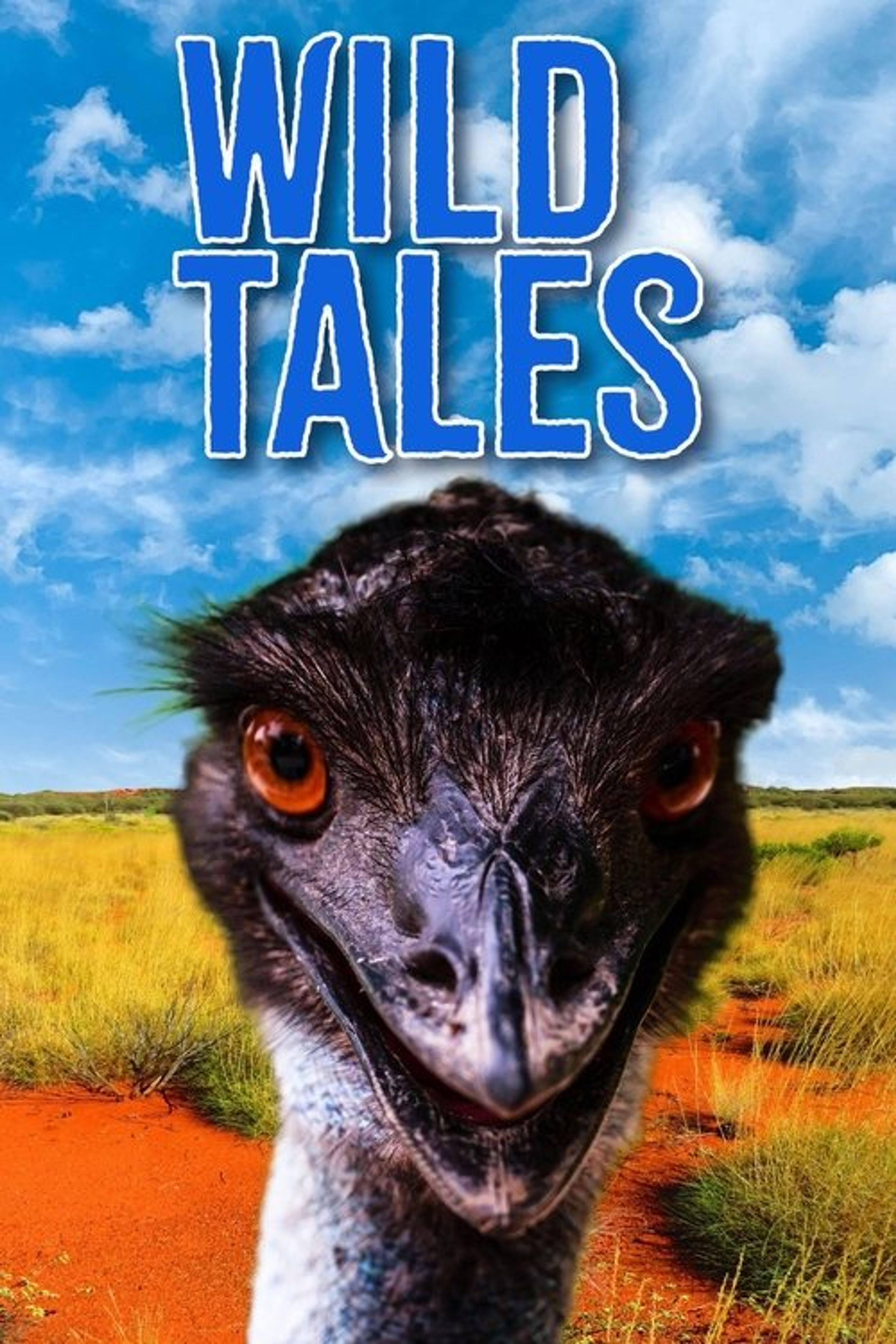 Poster image of Wild Tales