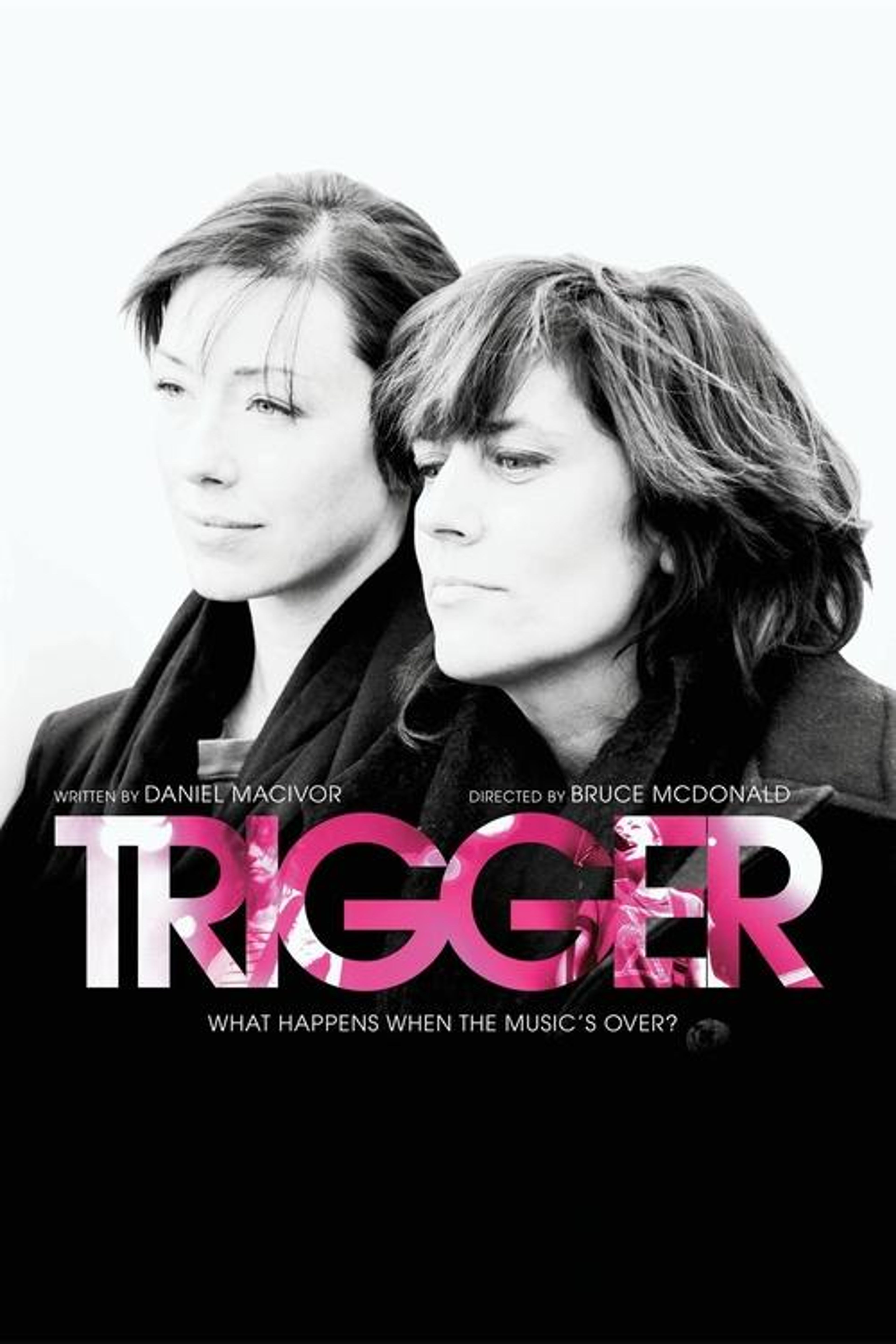 Poster image of Trigger