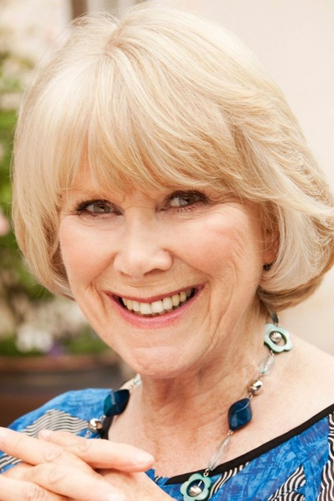 Profile image of Wendy Craig