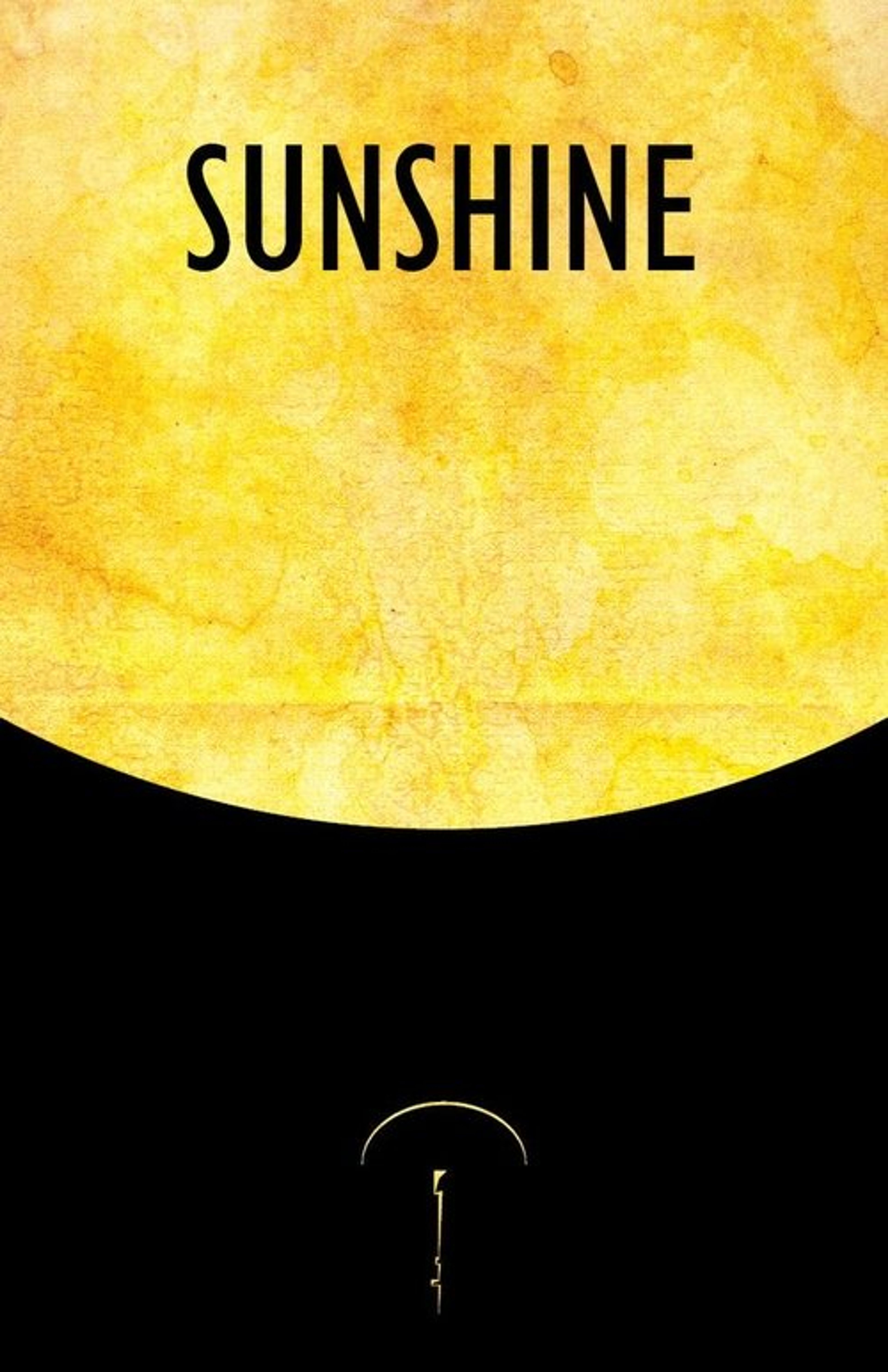 Poster image of Sunshine